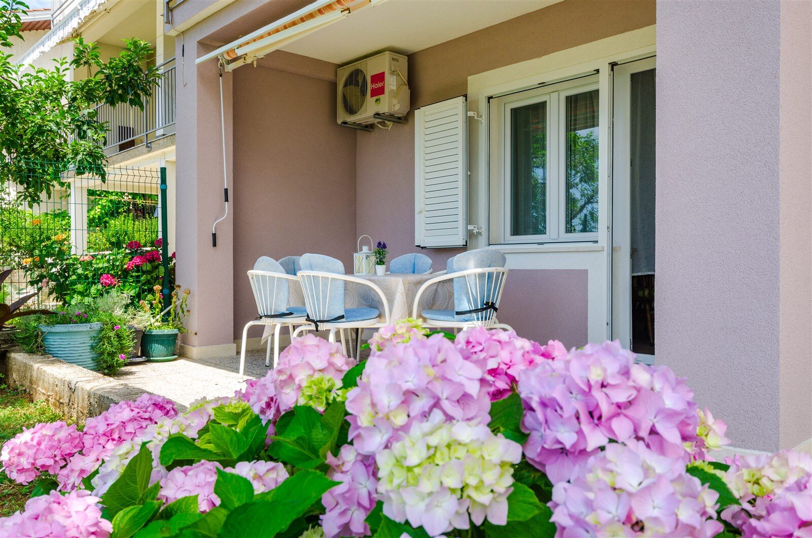 Apartments Rajna 80481-A1