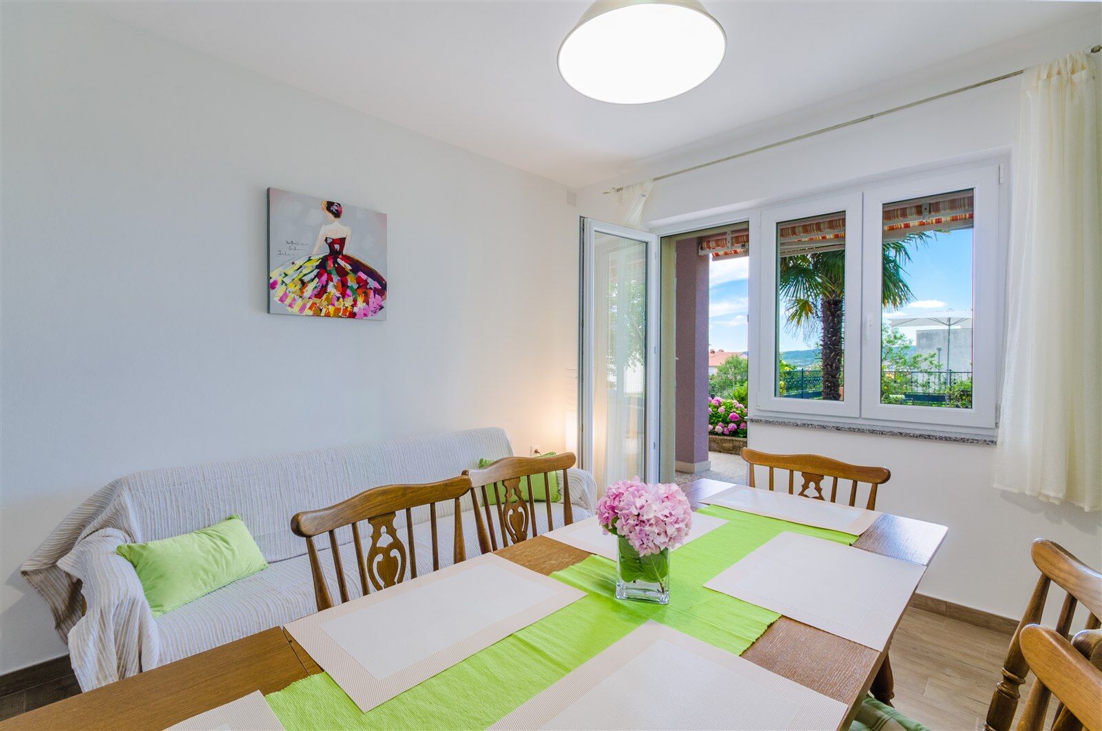 Apartments Rajna 80481-A1