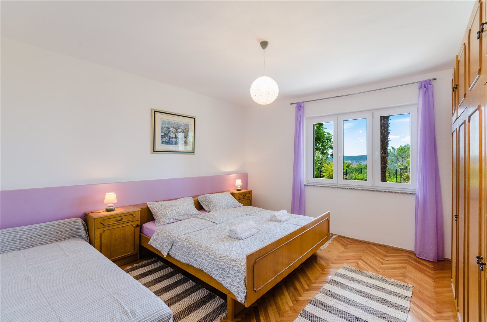 Apartments Rajna 80481-A1