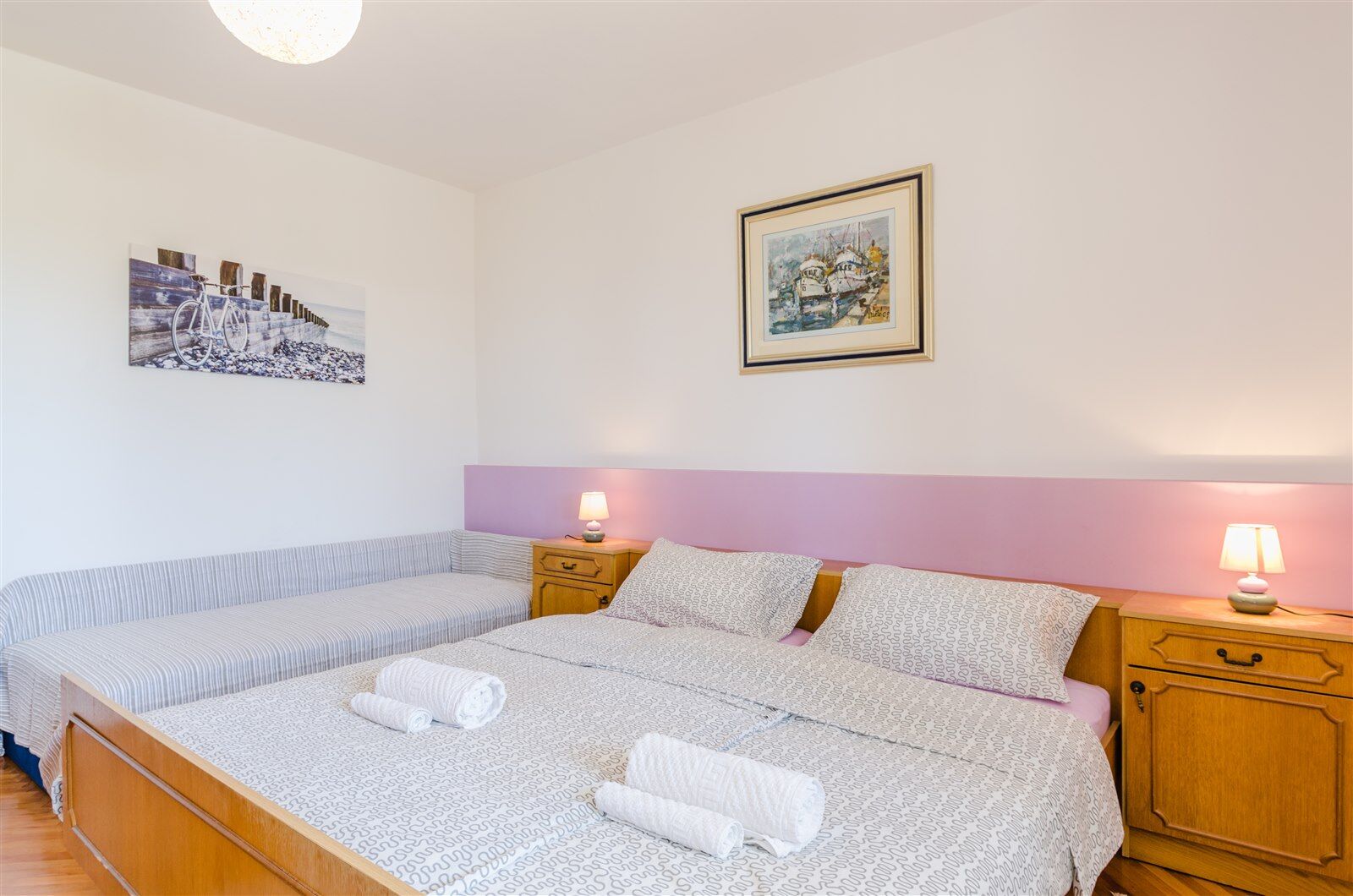 Apartments Rajna 80481-A1