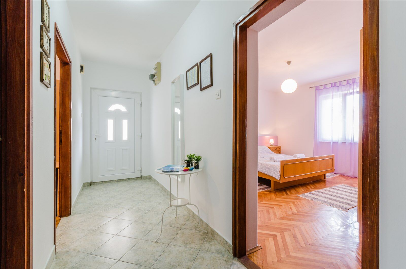 Apartments Rajna 80481-A1