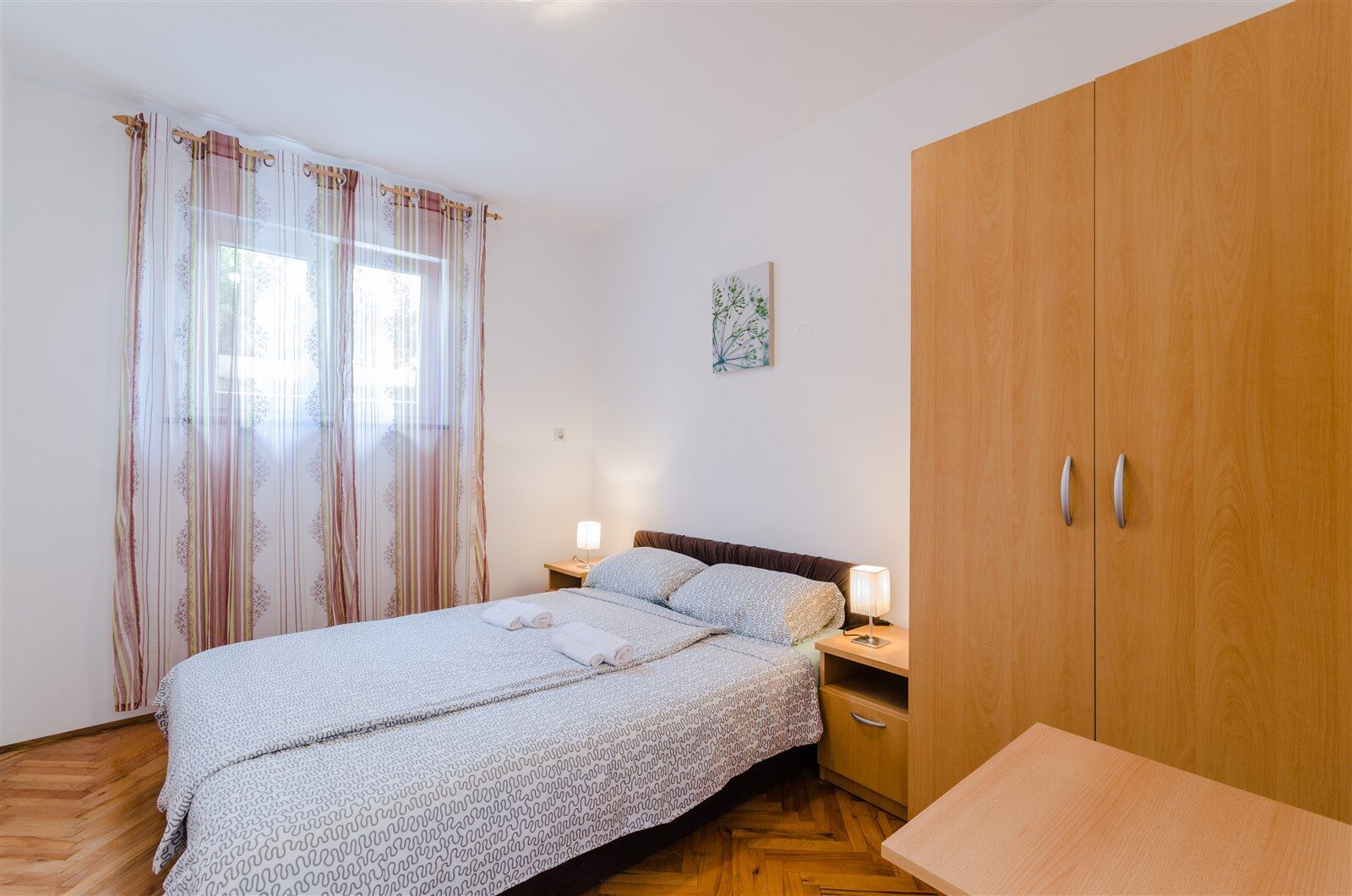 Apartments Rajna 80481-A1
