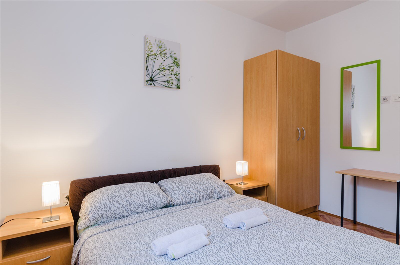 Apartments Rajna 80481-A1