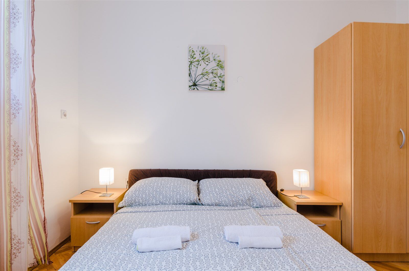 Apartments Rajna 80481-A1