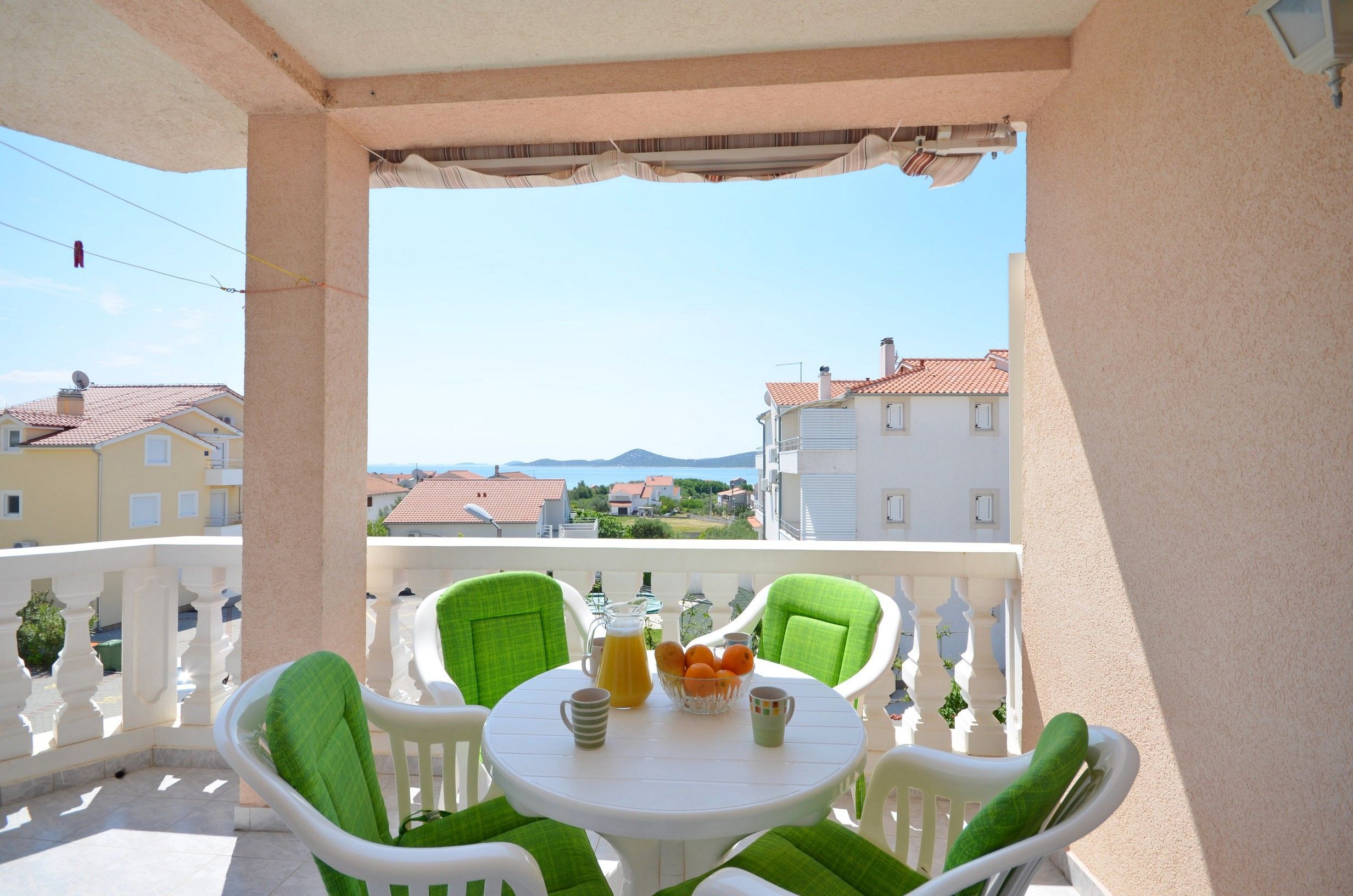 Apartment Dora 18251-A1