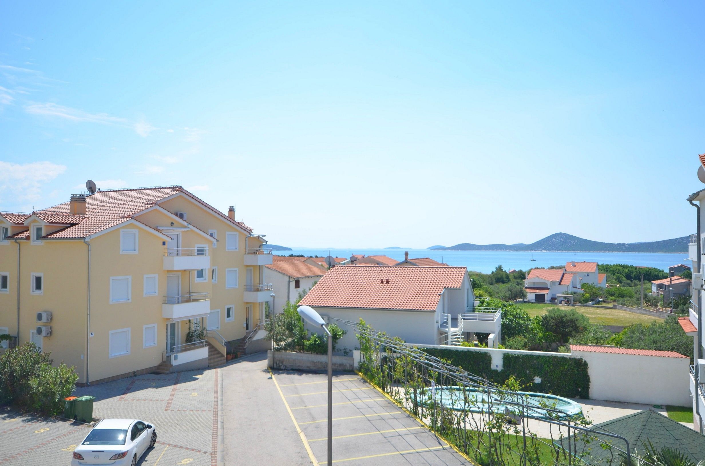 Apartment Dora 18251-A1
