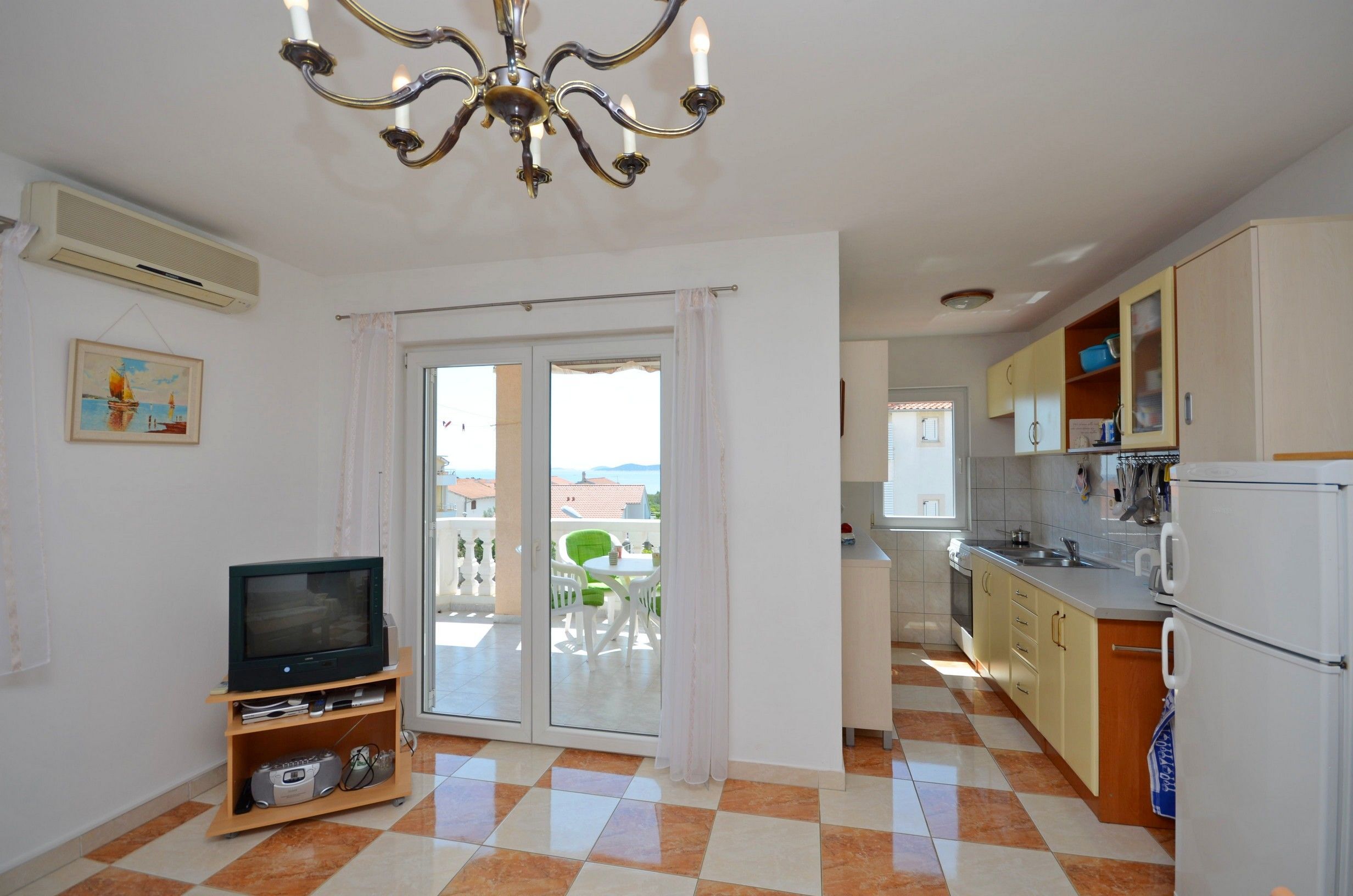 Apartment Dora 18251-A1