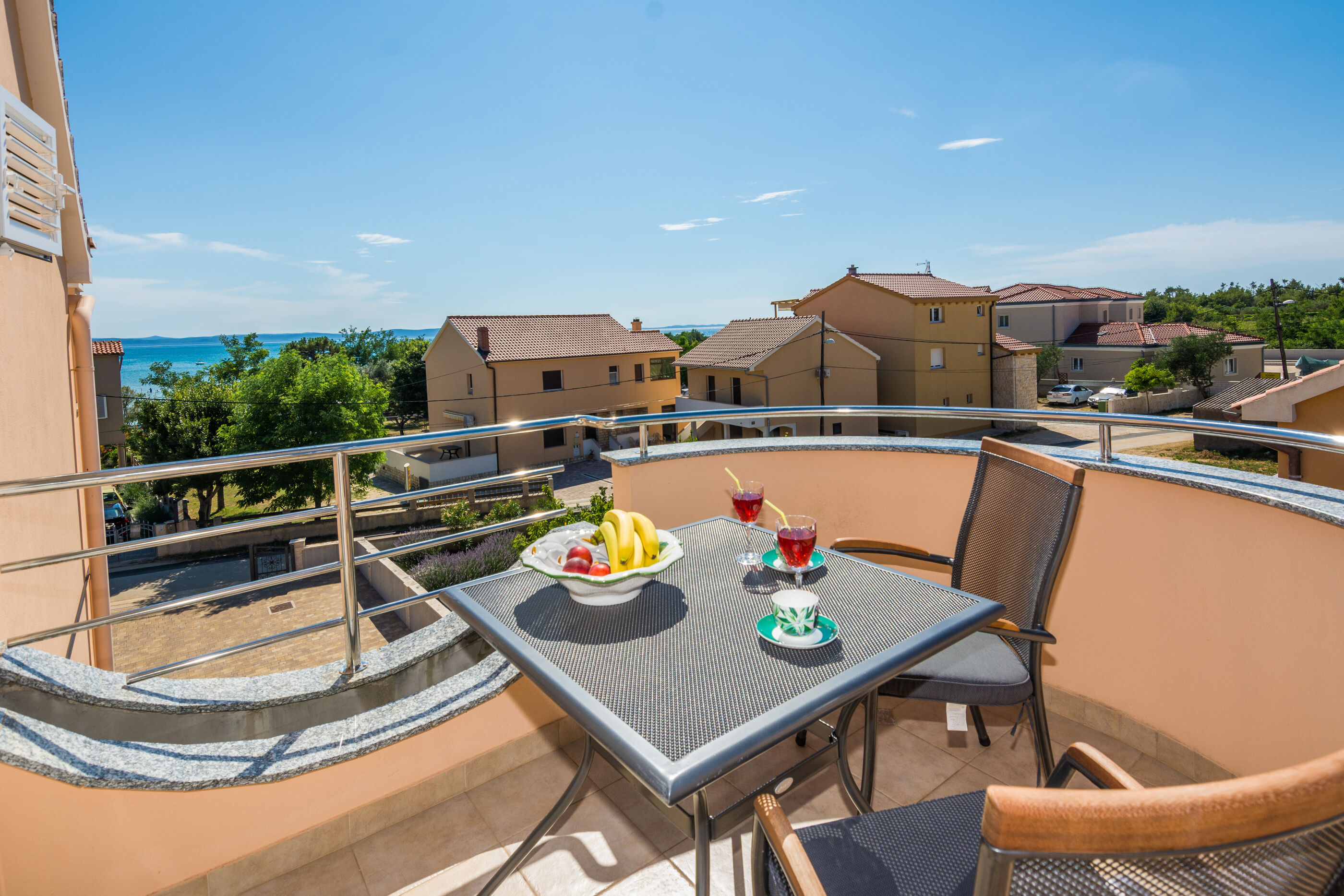 Apartments Medanic 59511-A4