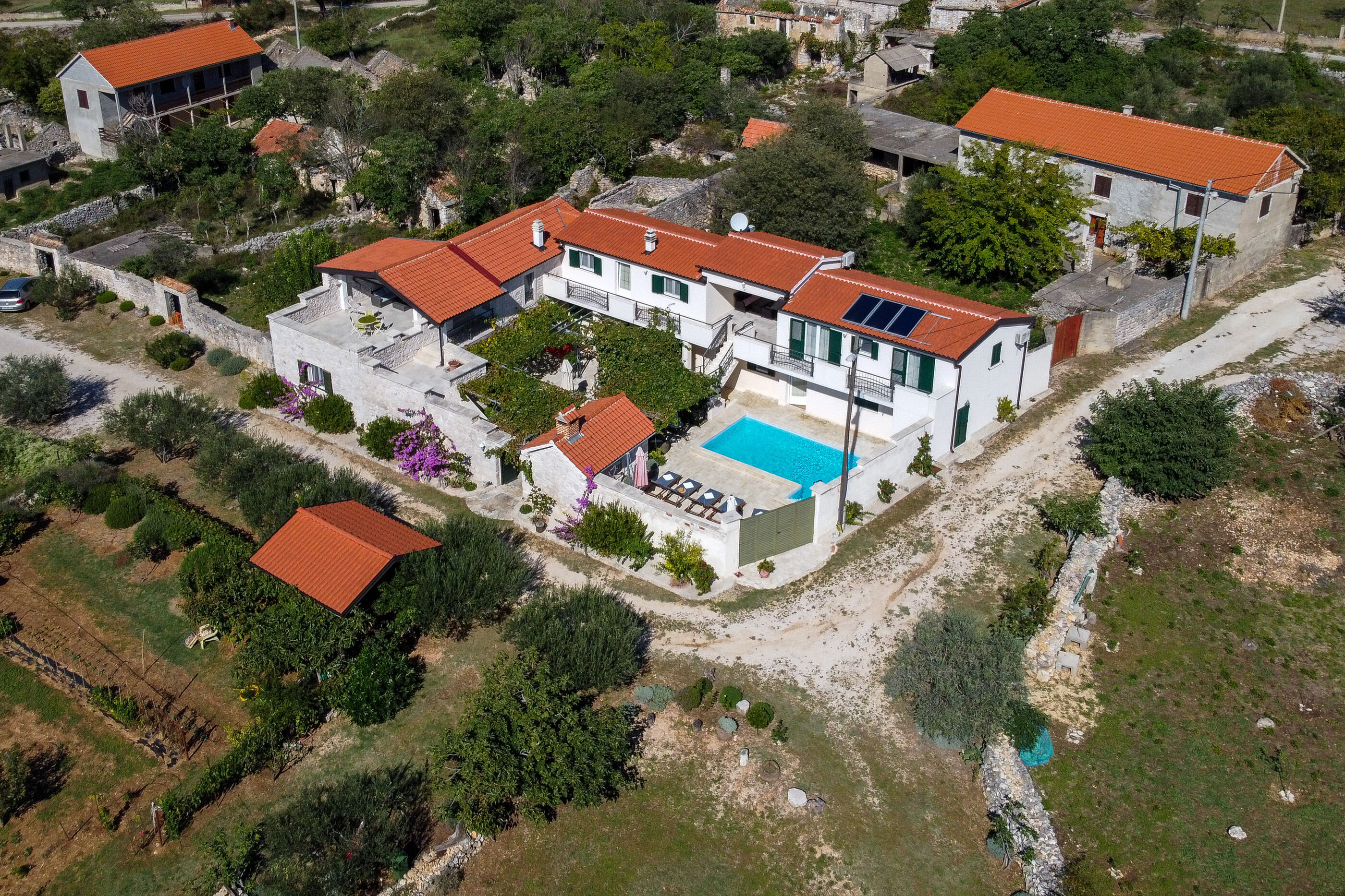 Villa Asteralis V7051-K1