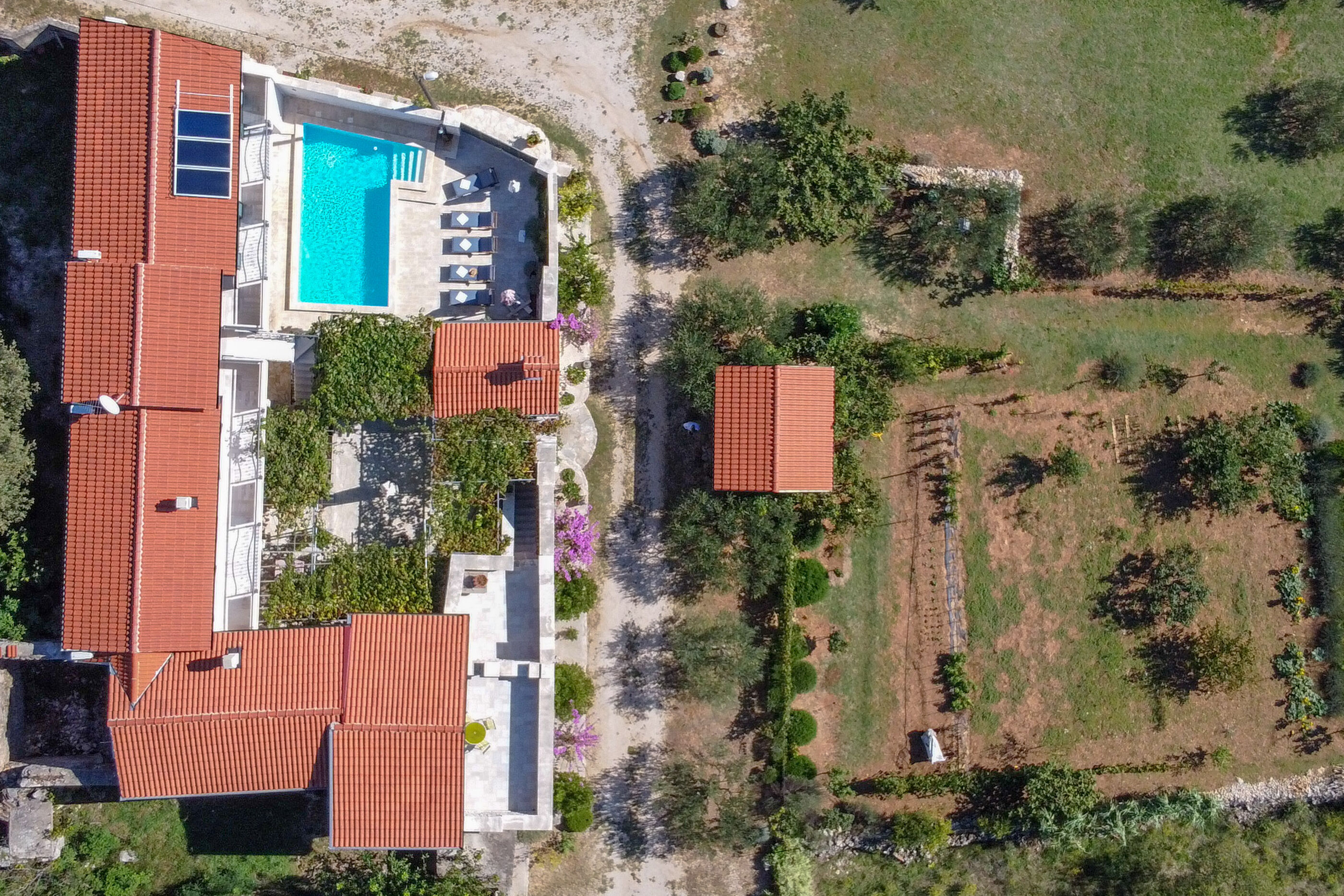 Villa Asteralis V7051-K1