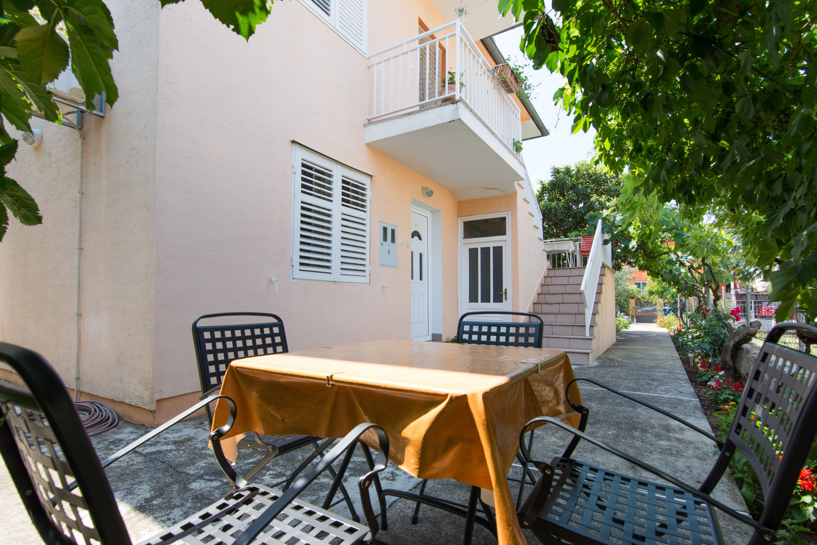 Apartments Amalthea 14592-A1
