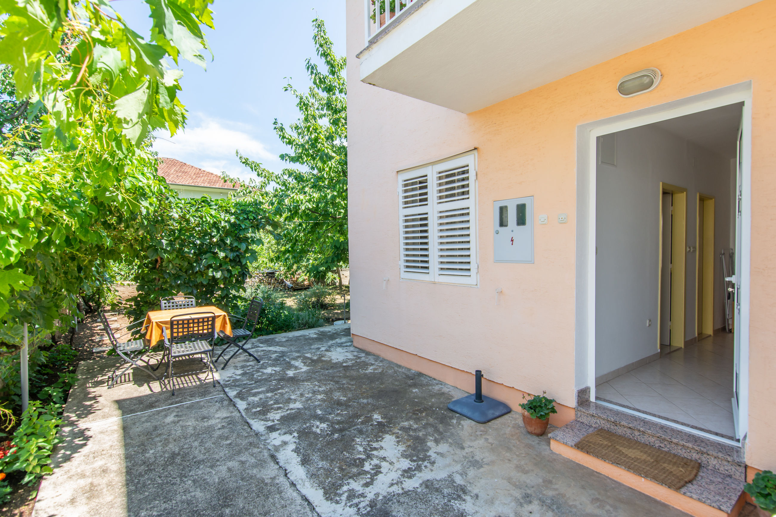 Apartments Amalthea 14592-A1