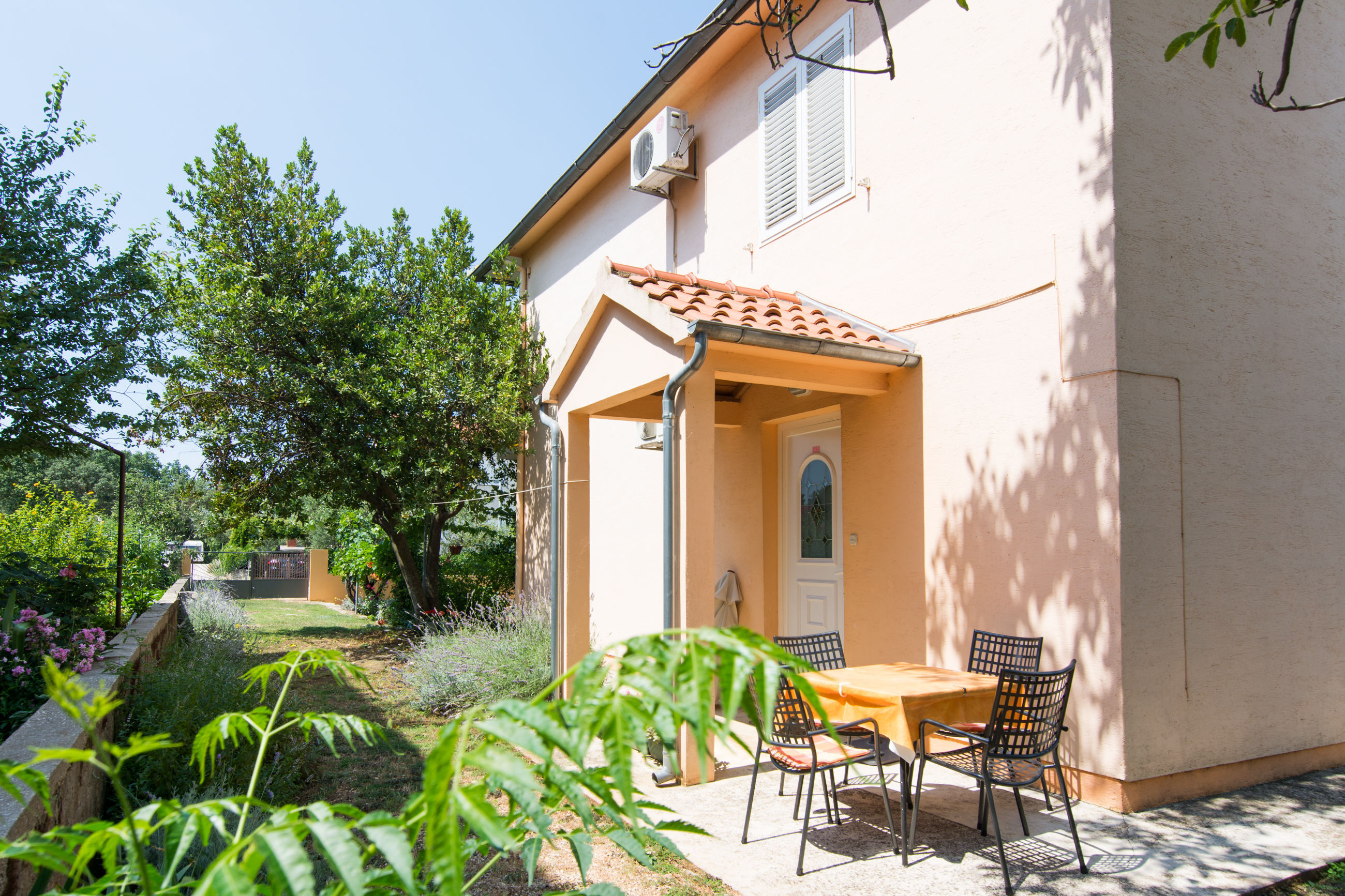 Apartments Amalthea 14592-A2