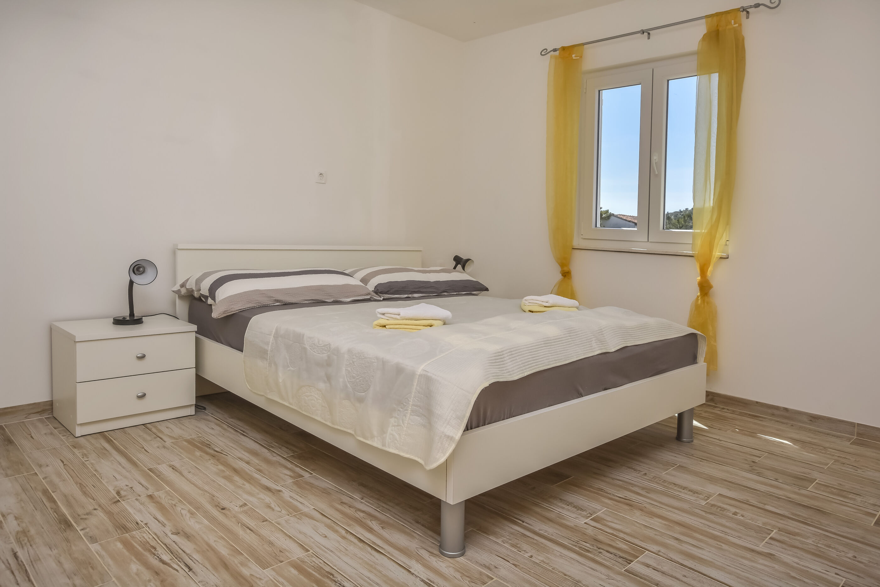 Apartments Jelena 79901-A1