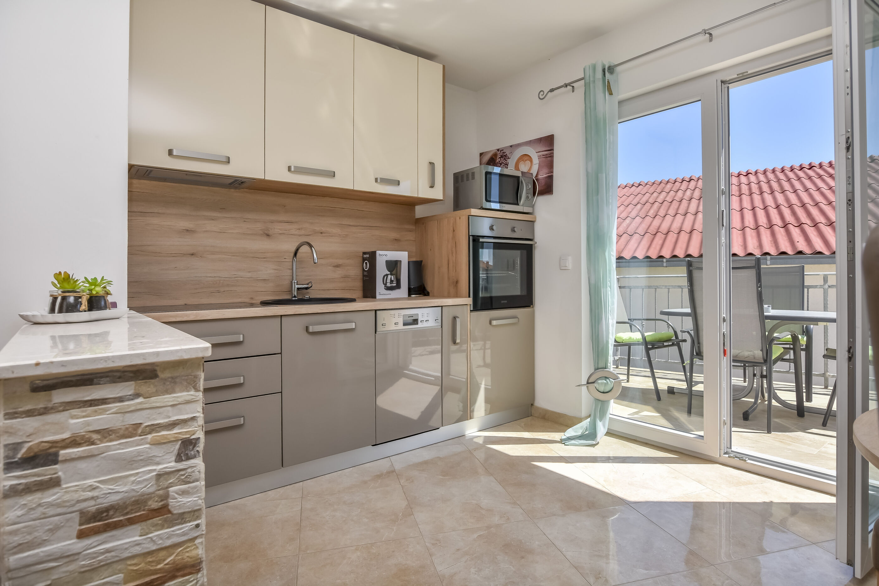 Apartments Jelena 79901-A1