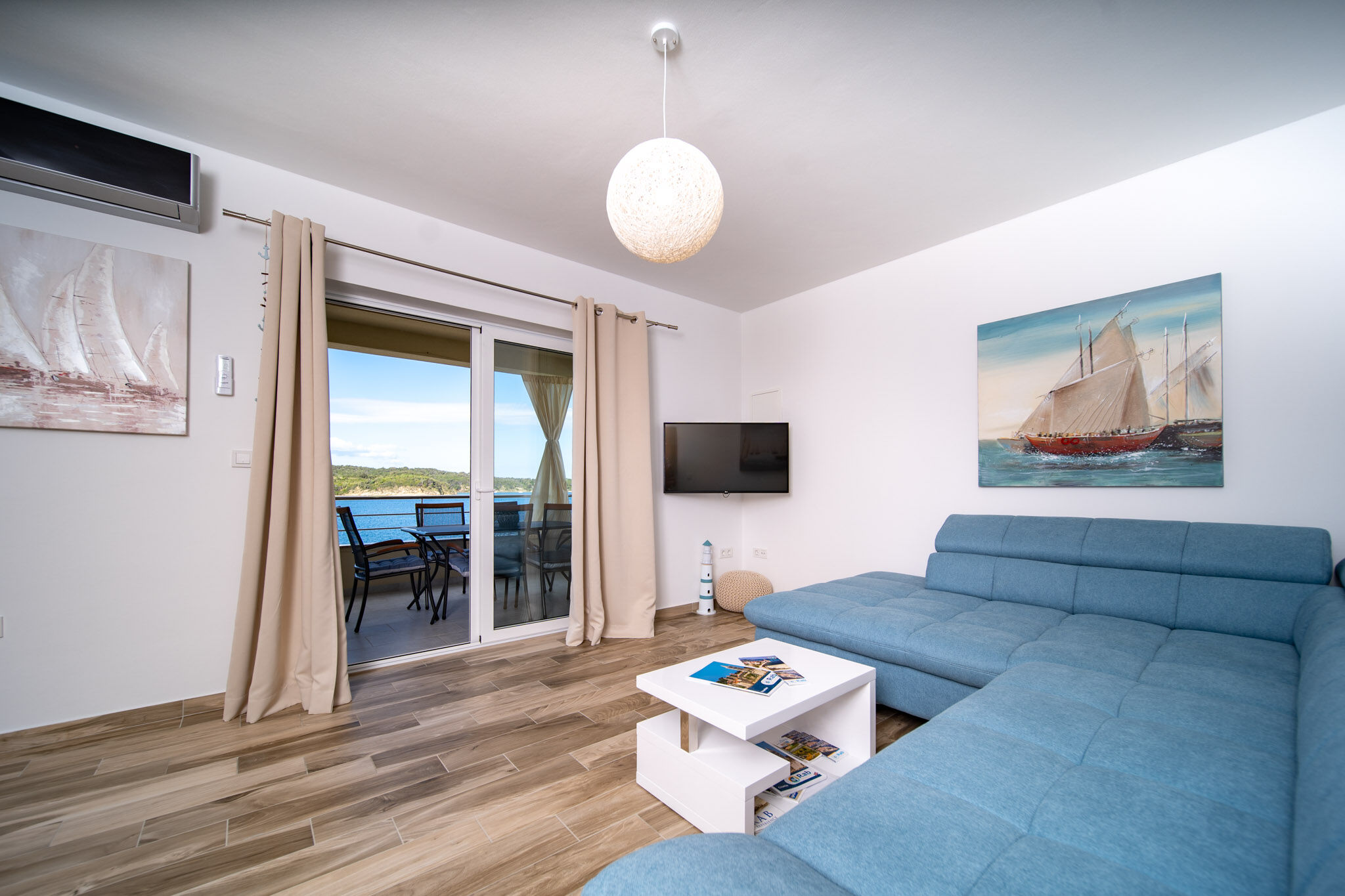 Apartments Ivana 87091-A2