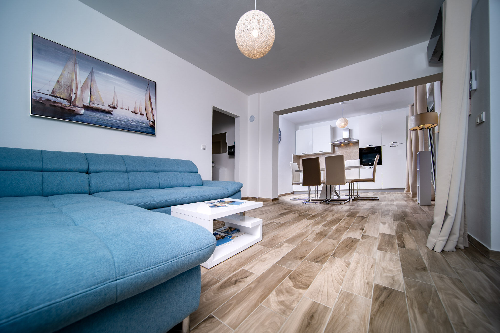 Apartments Ivana 87091-A2