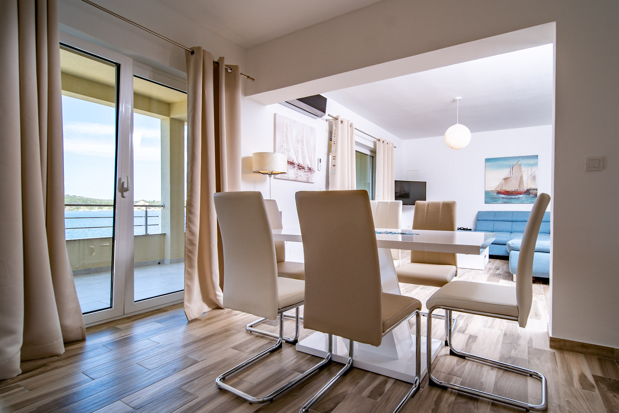 Apartments Ivana 87091-A2