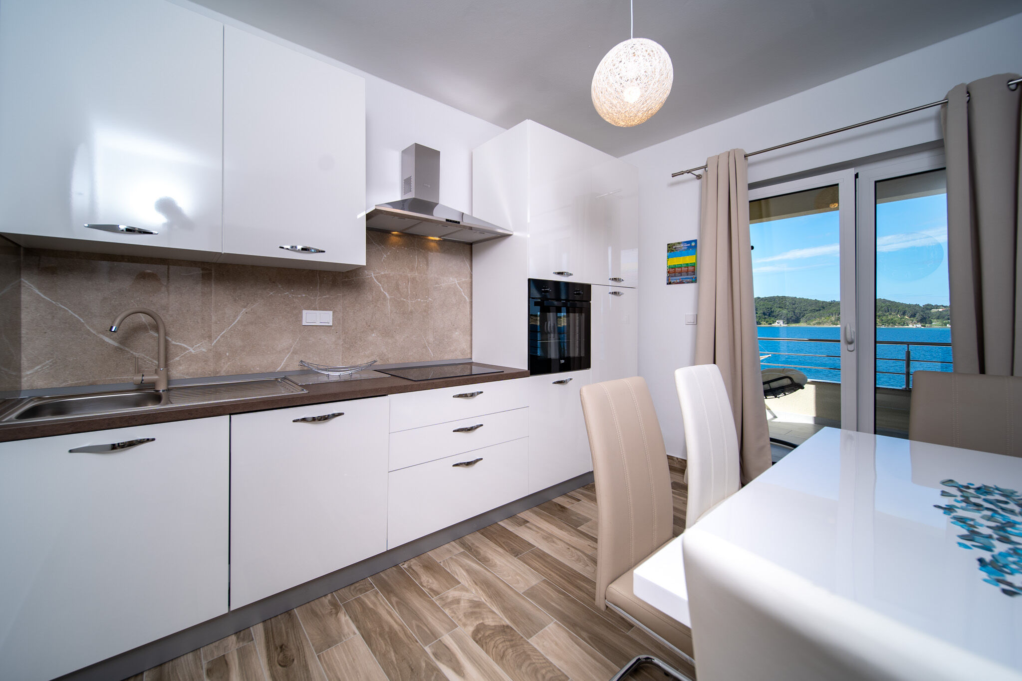 Apartments Ivana 87091-A2