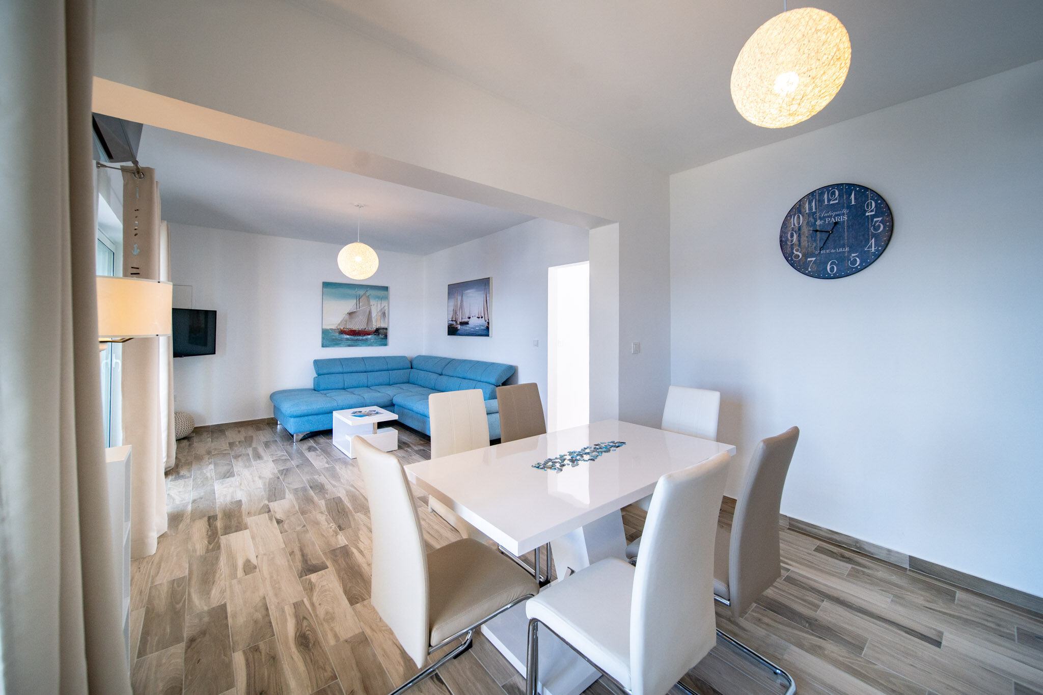 Apartments Ivana 87091-A2