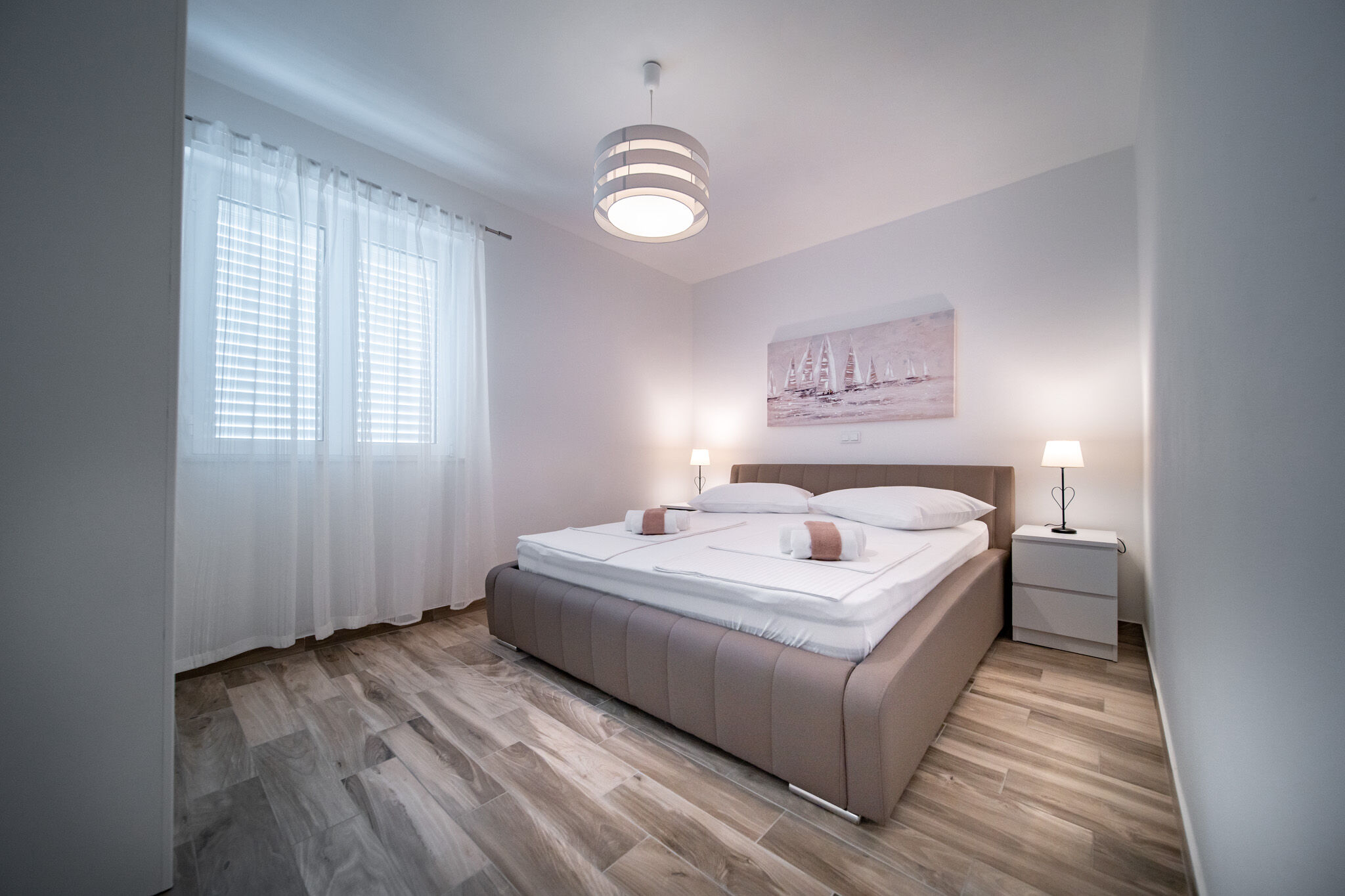 Apartments Ivana 87091-A2