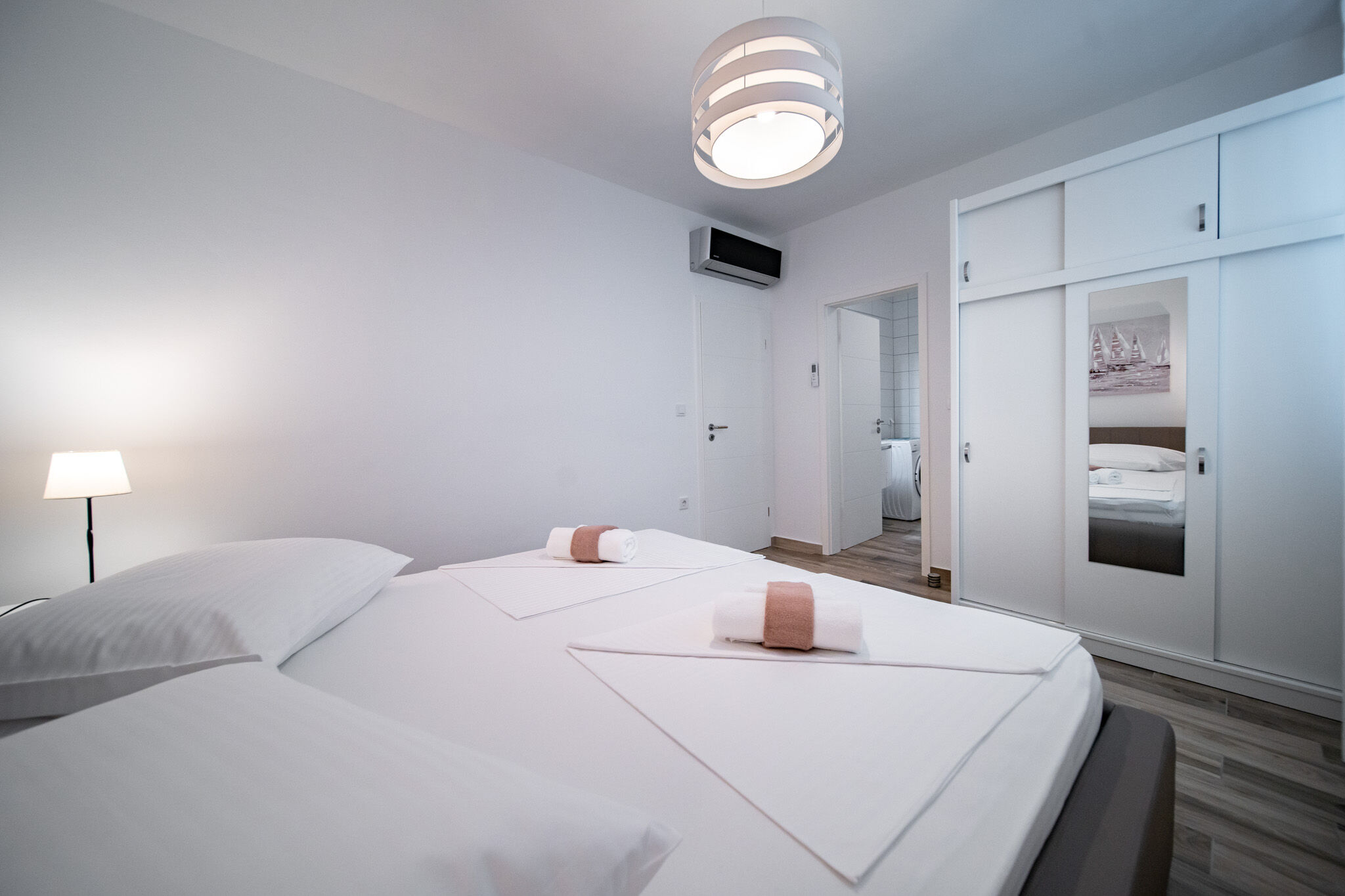 Apartments Ivana 87091-A2