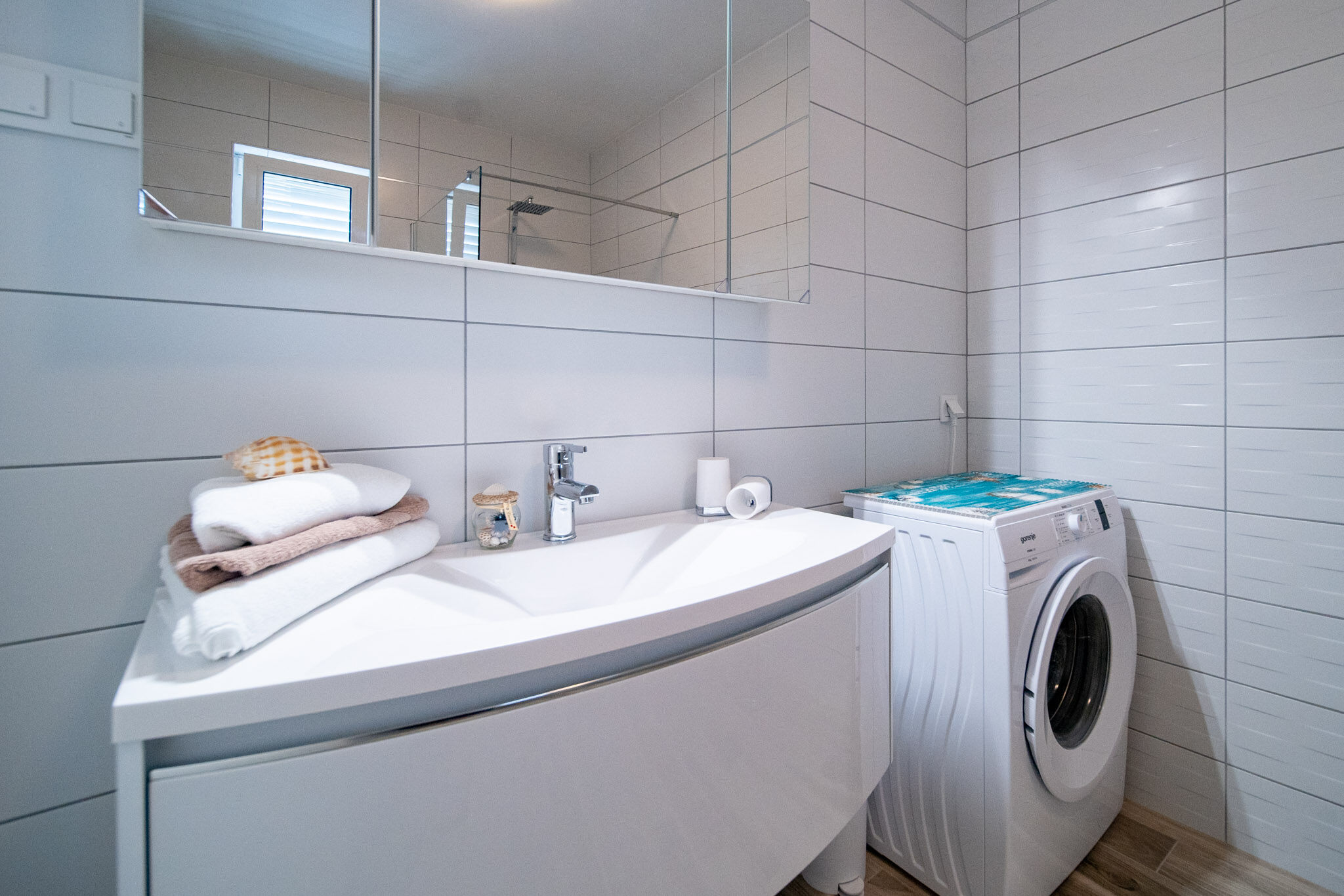 Apartments Ivana 87091-A2