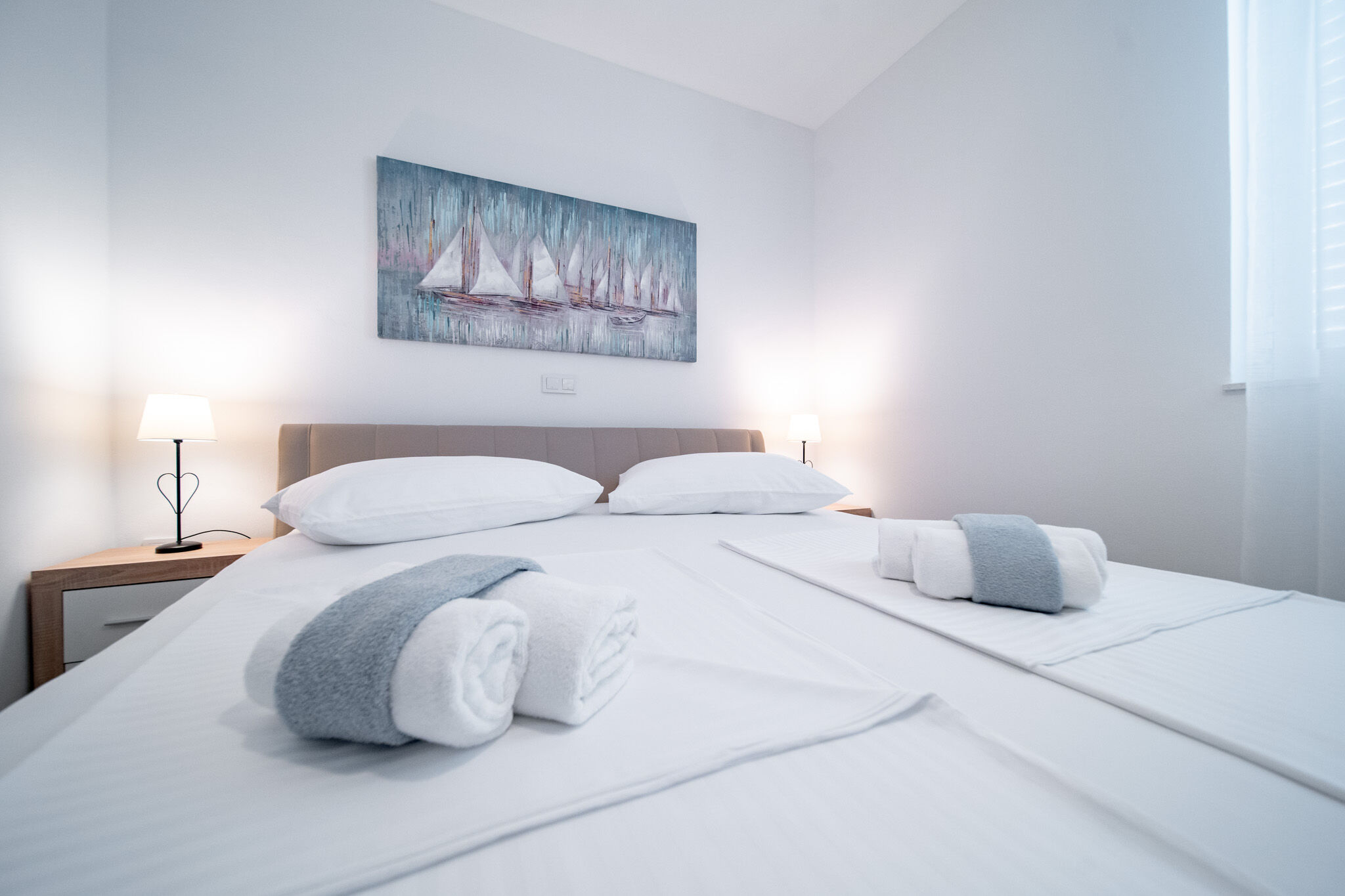 Apartments Ivana 87091-A2