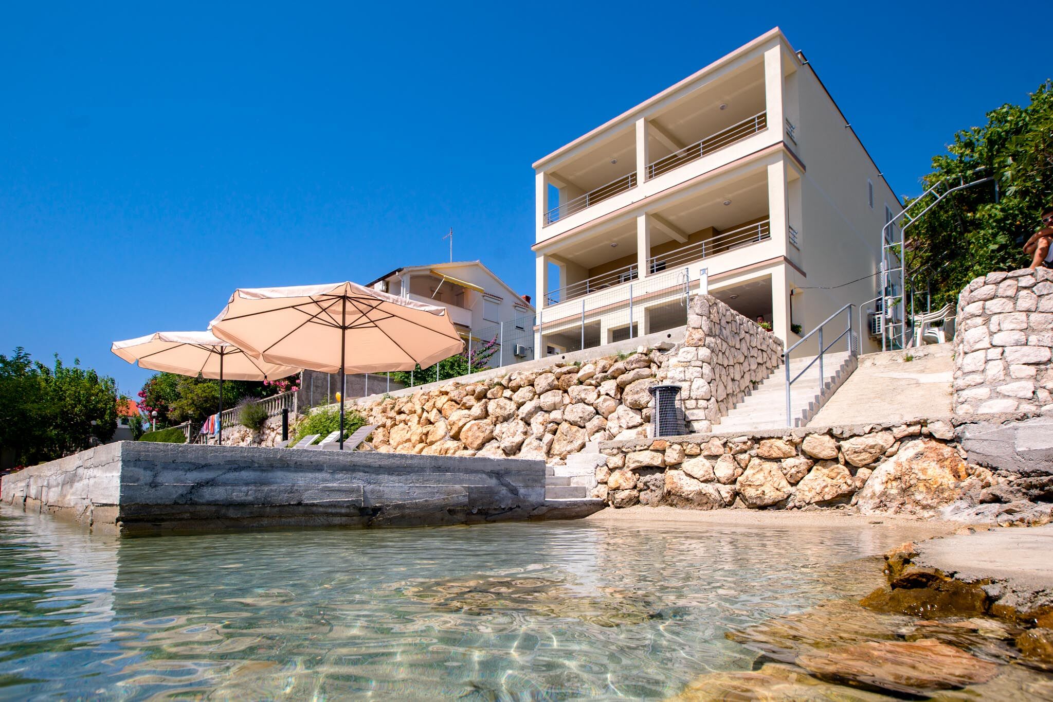 Apartments Ivana 87091-A2