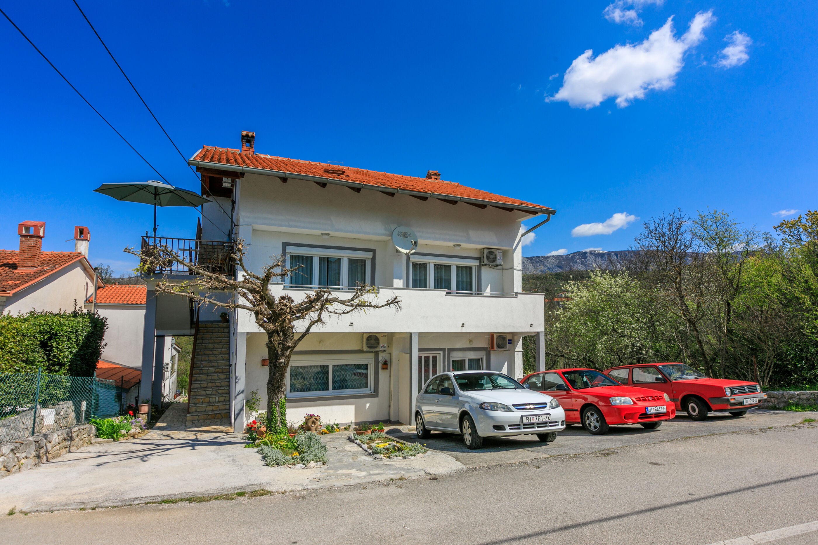 Apartments Ratko 30641-A2