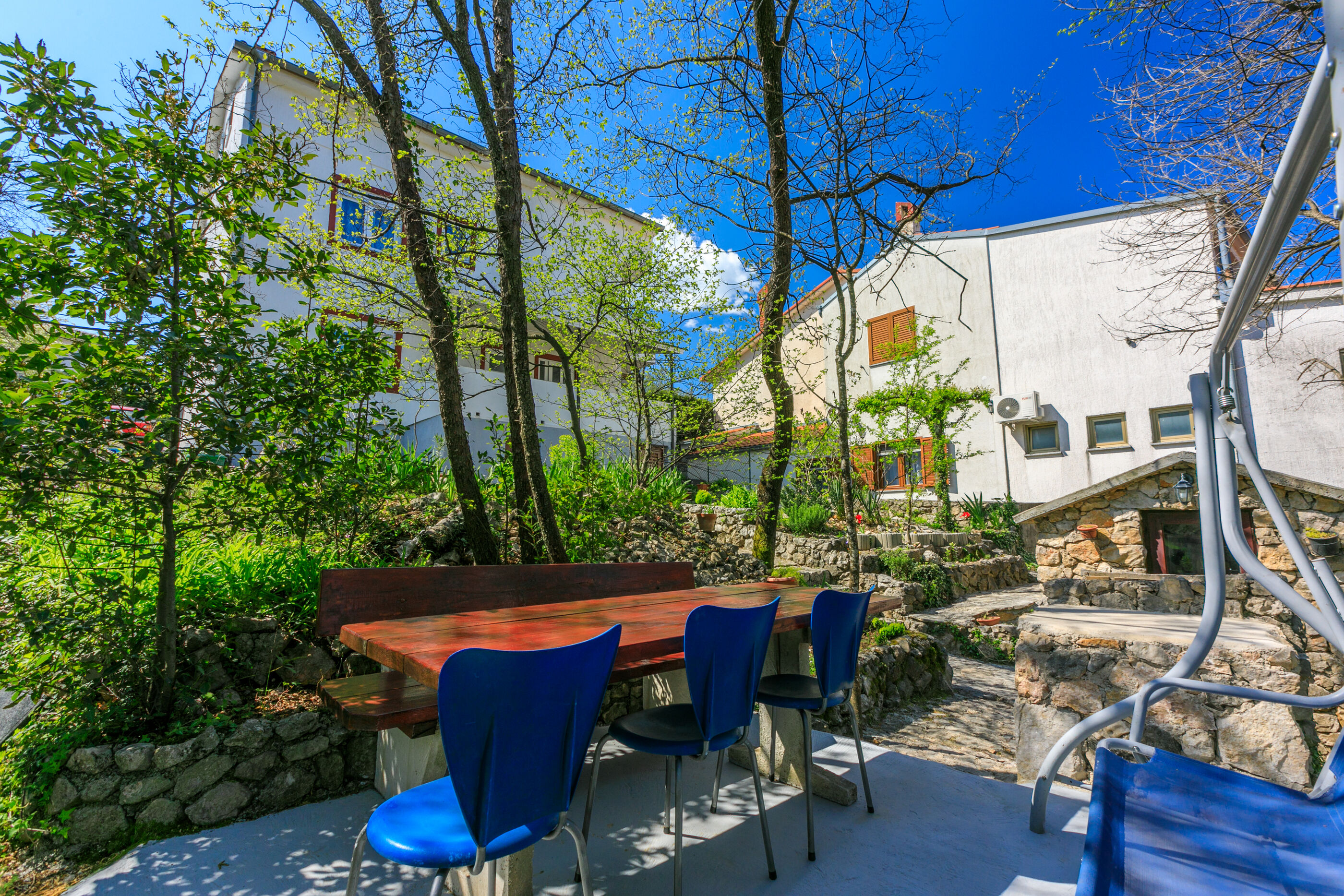 Apartments Ratko 30641-A2