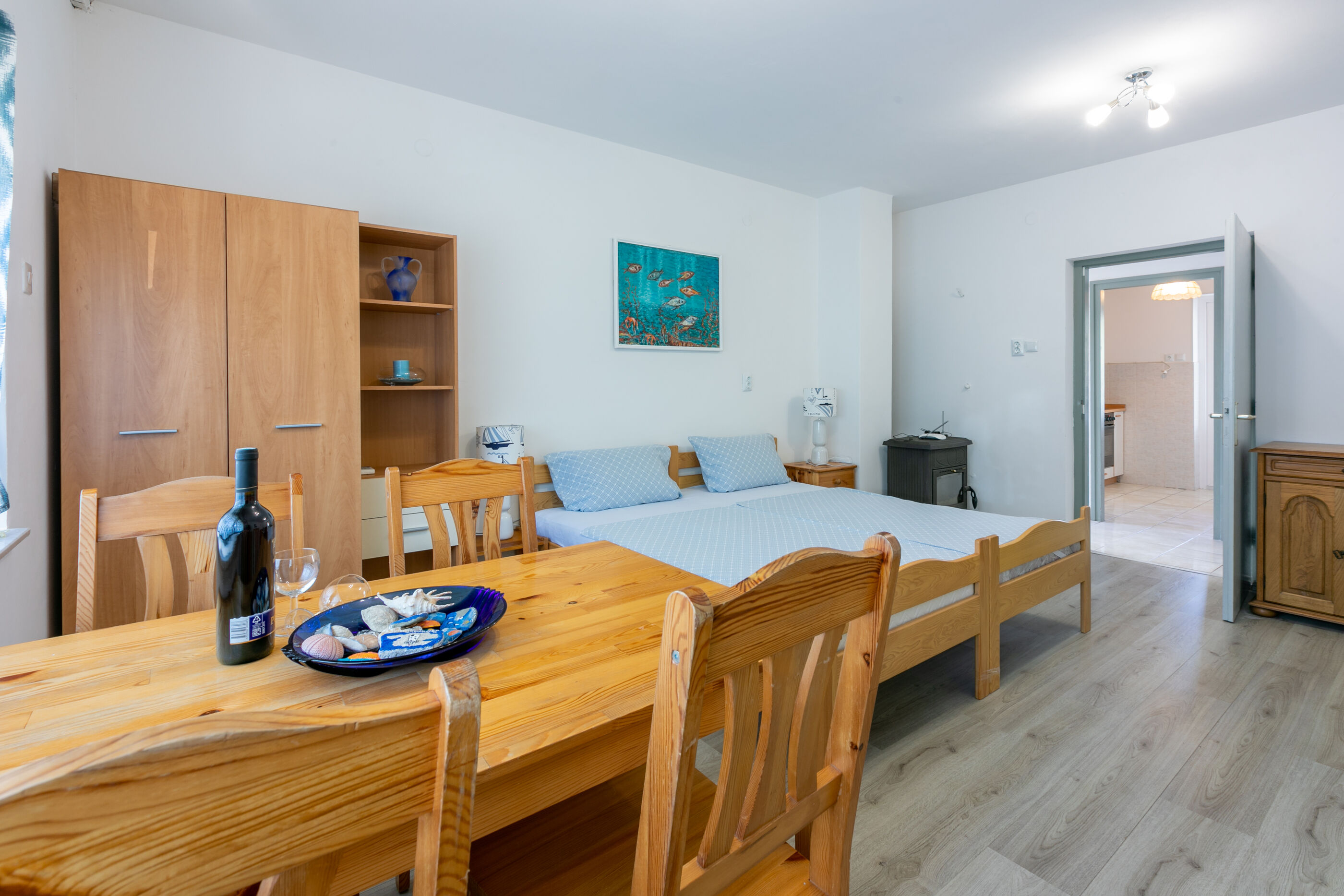 Apartments Ratko 30641-A2