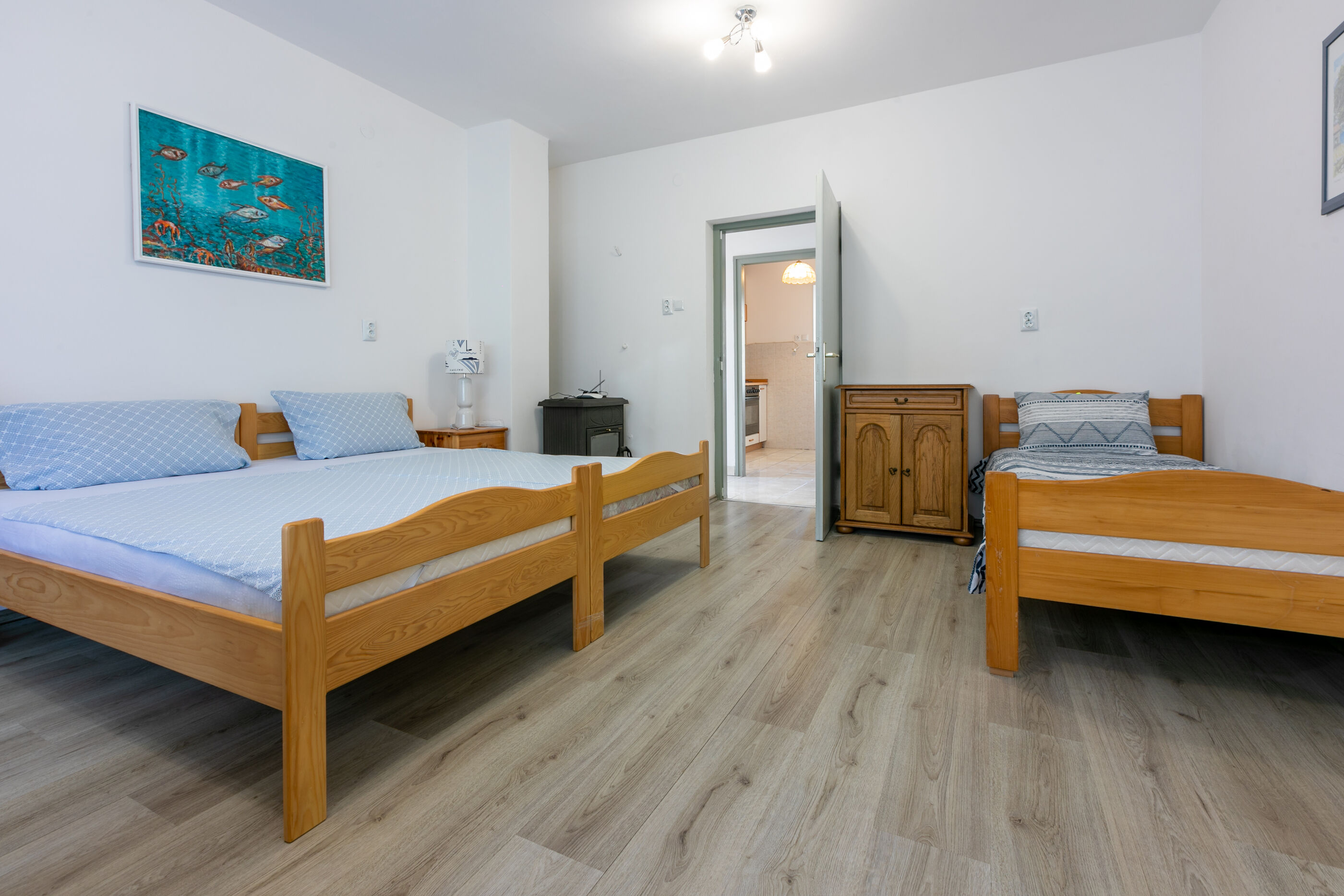 Apartments Ratko 30641-A2