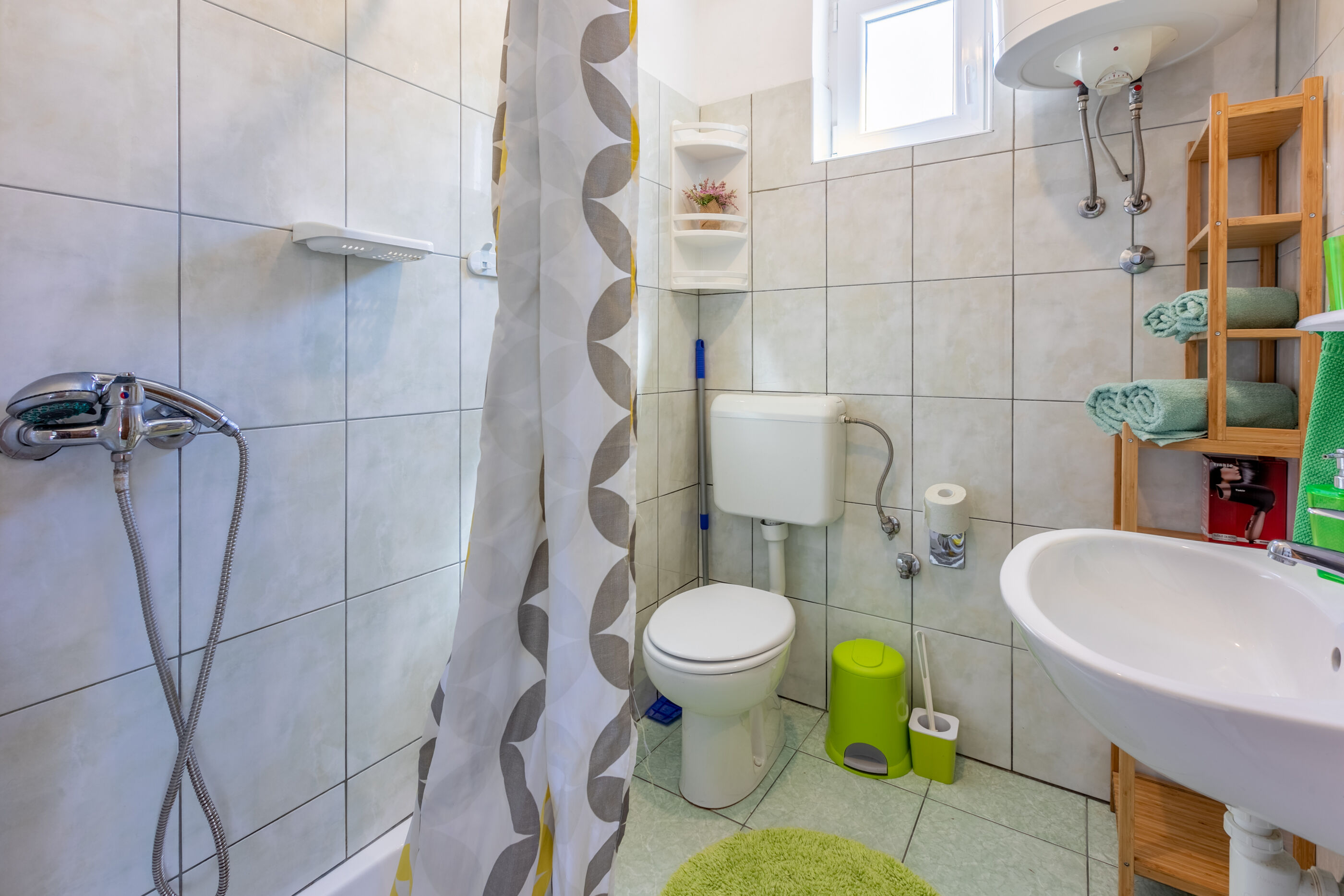 Apartments Ratko 30641-A3