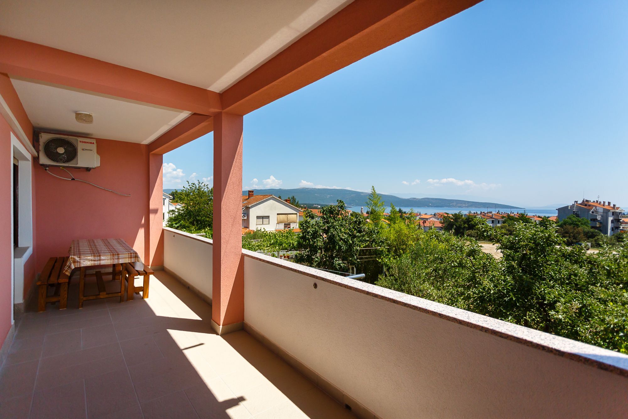 Apartments and Room Ivanka Petar 63031-A1