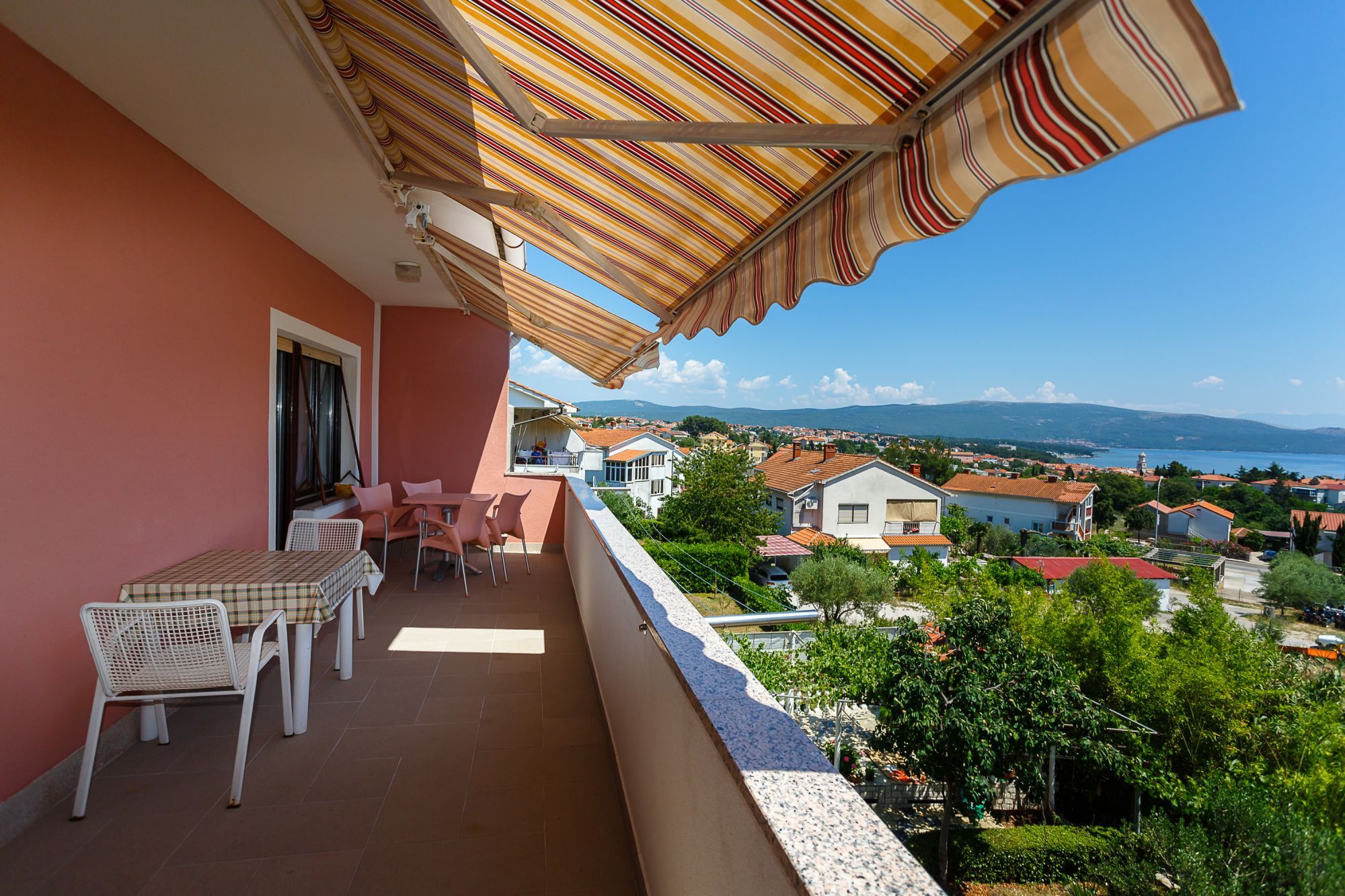 Apartments and Room Ivanka Petar 63031-A2