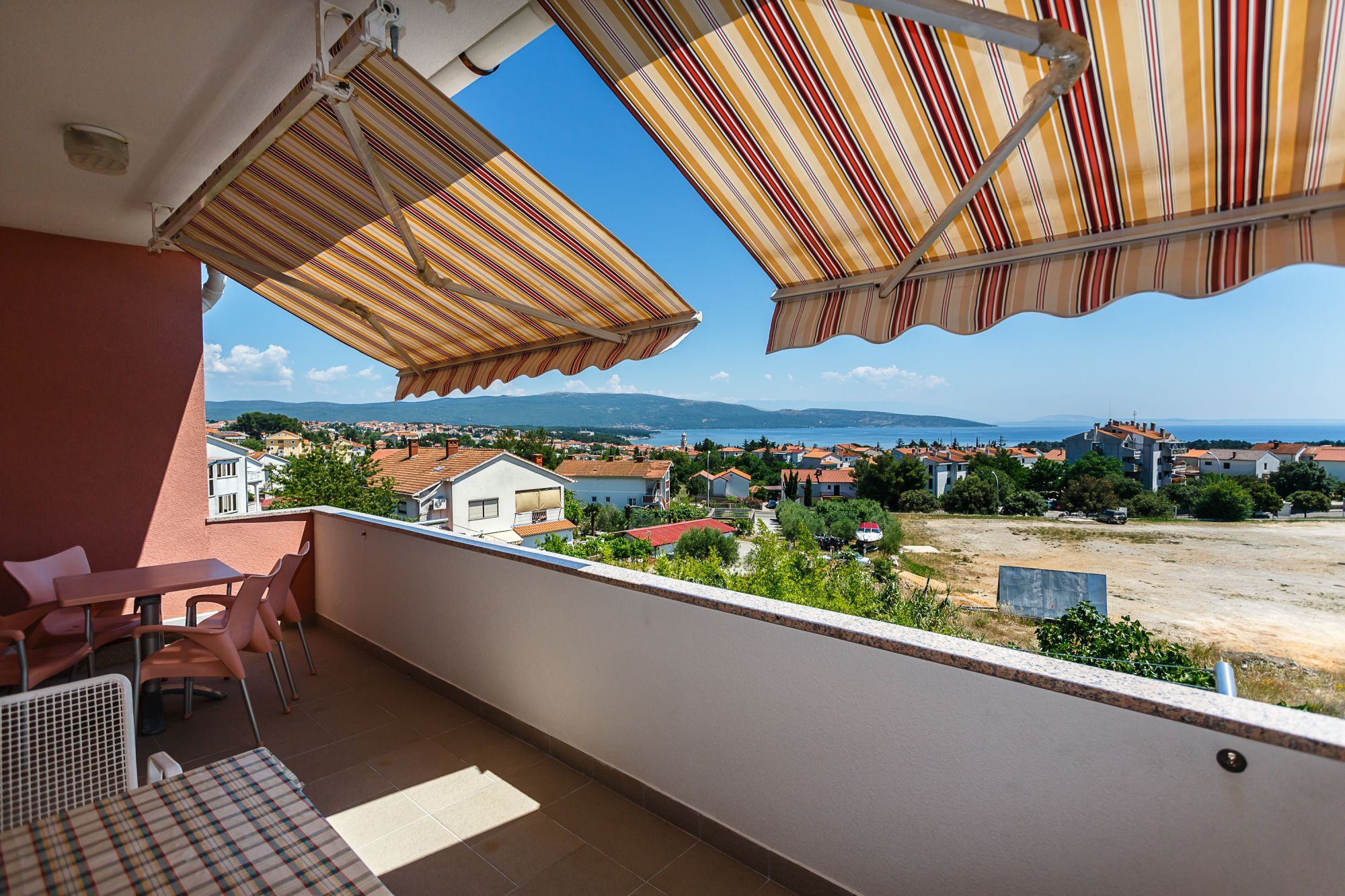 Apartments and Room Ivanka Petar 63031-A2