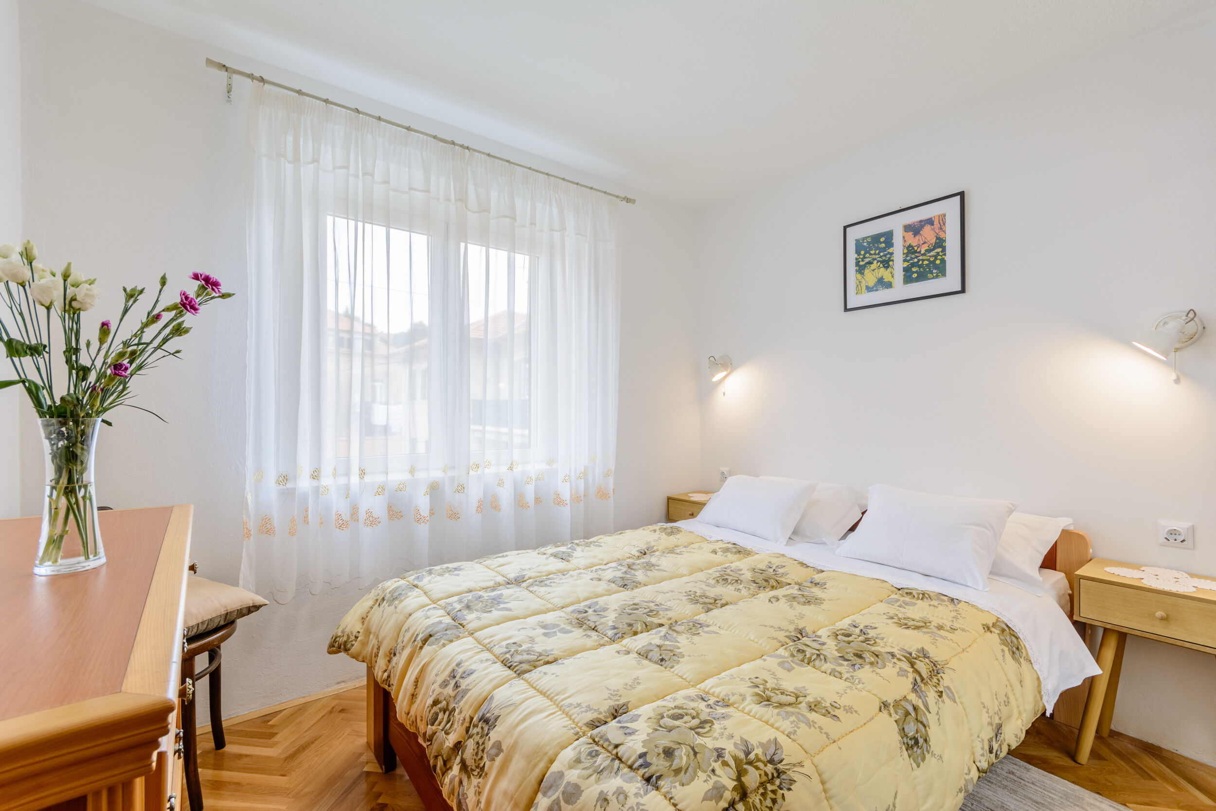 Apartment Vinka 45682-A1
