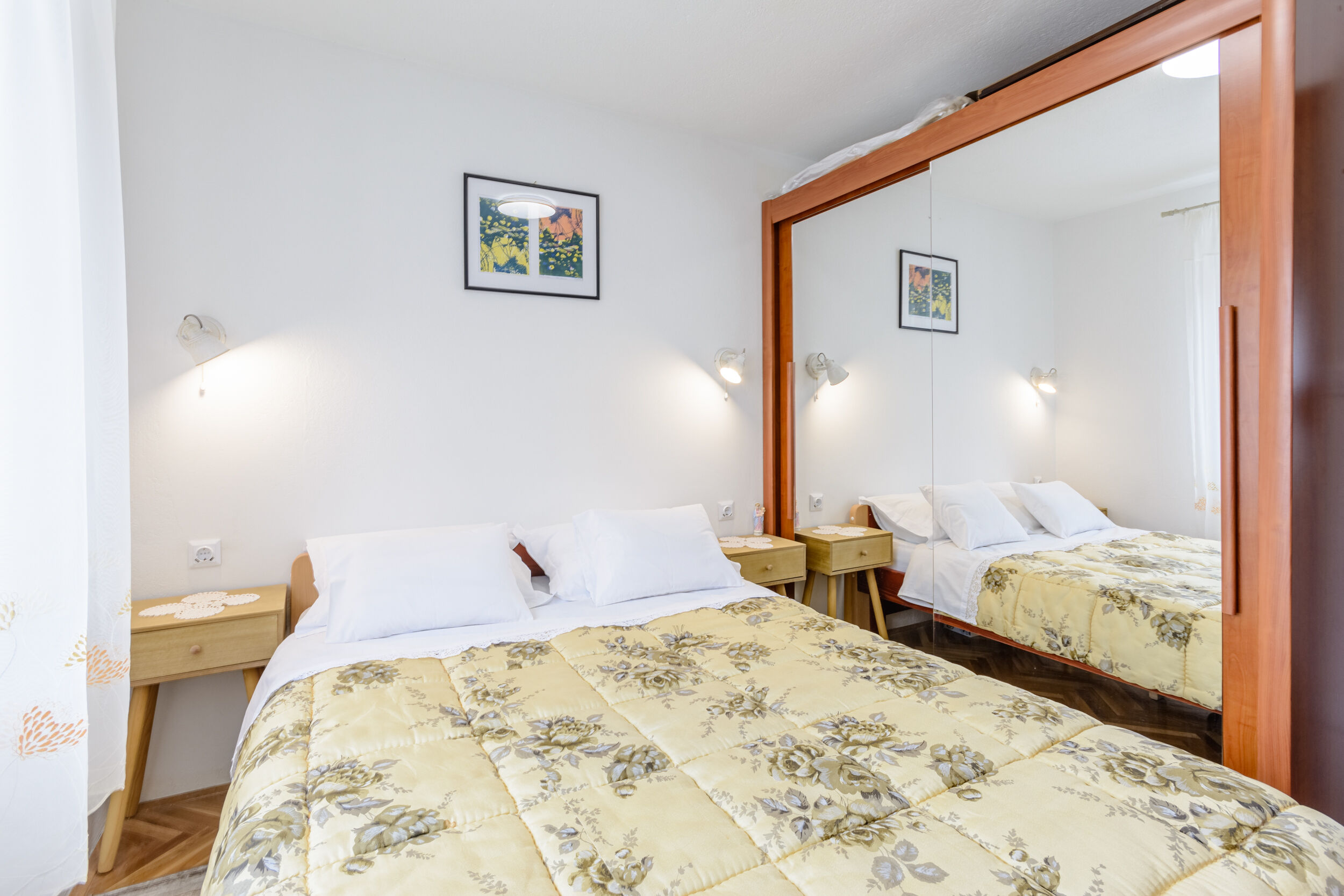 Apartment Vinka 45682-A1