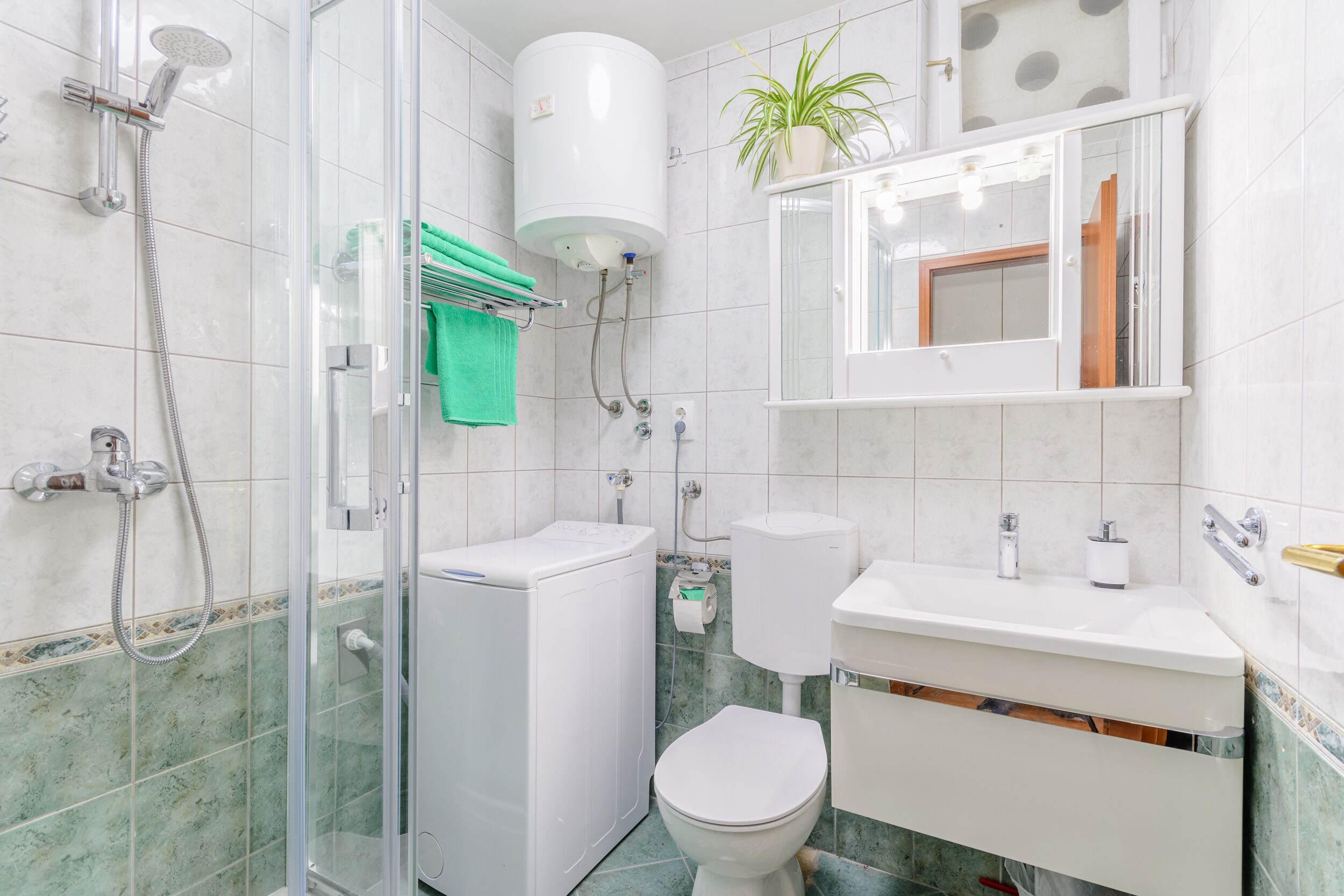 Apartment Vinka 45682-A1