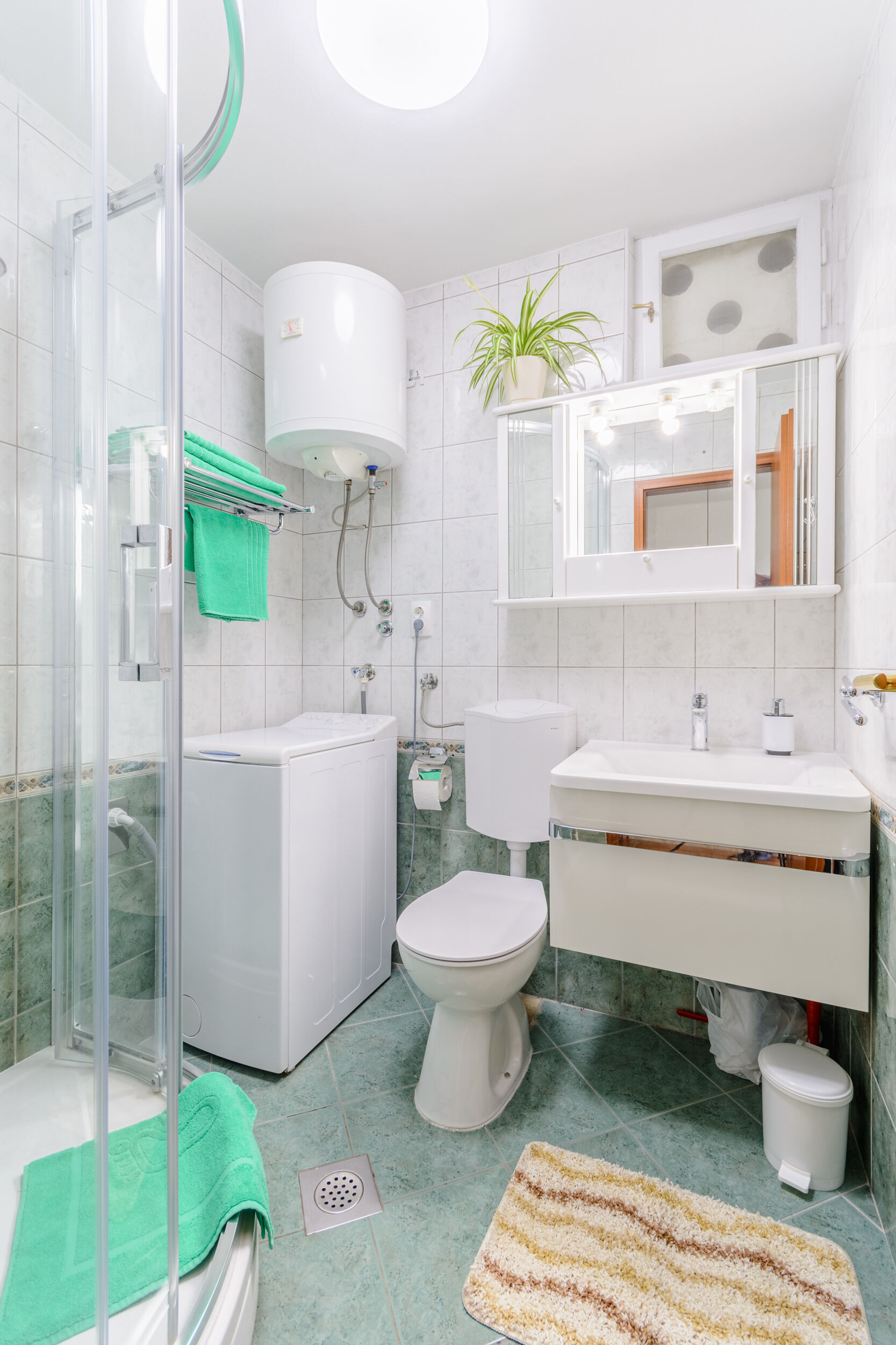 Apartment Vinka 45682-A1