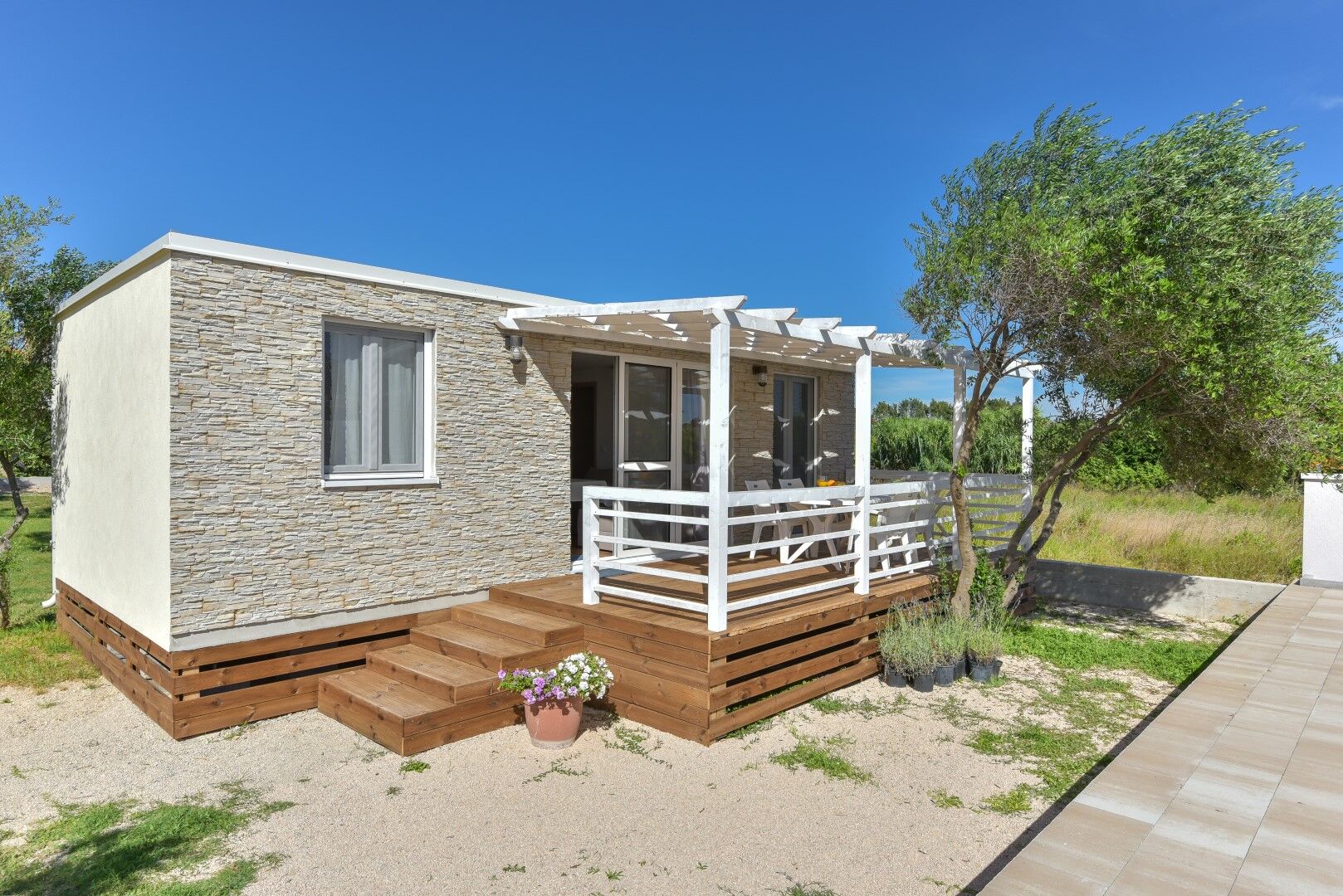 Photo of Camp MEDANIĆ