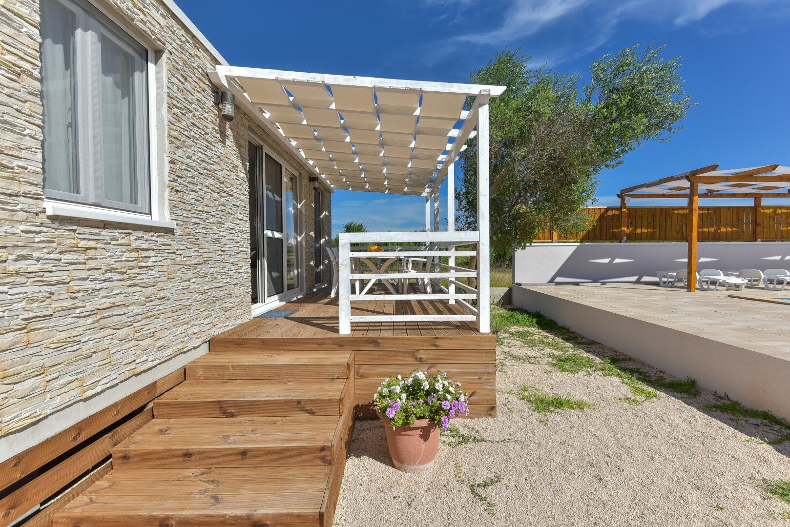 Photo of Camp MEDANIĆ