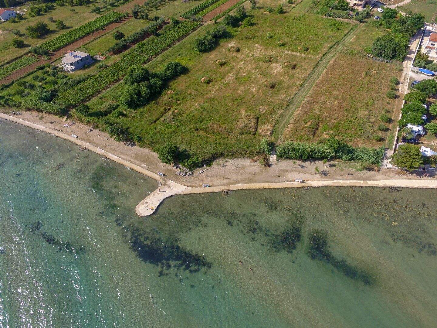 Kamp MEDANIĆ K1