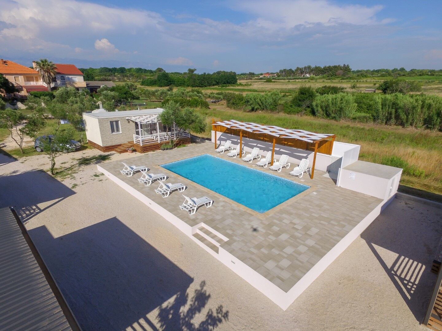 Kamp MEDANIĆ K1