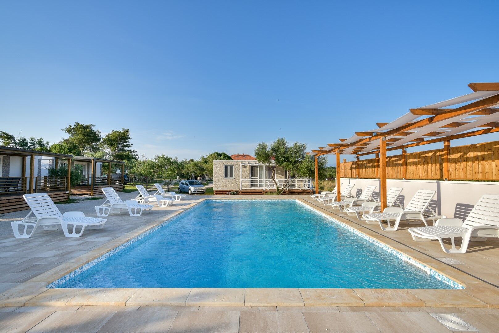 Photo of Camp MEDANIĆ