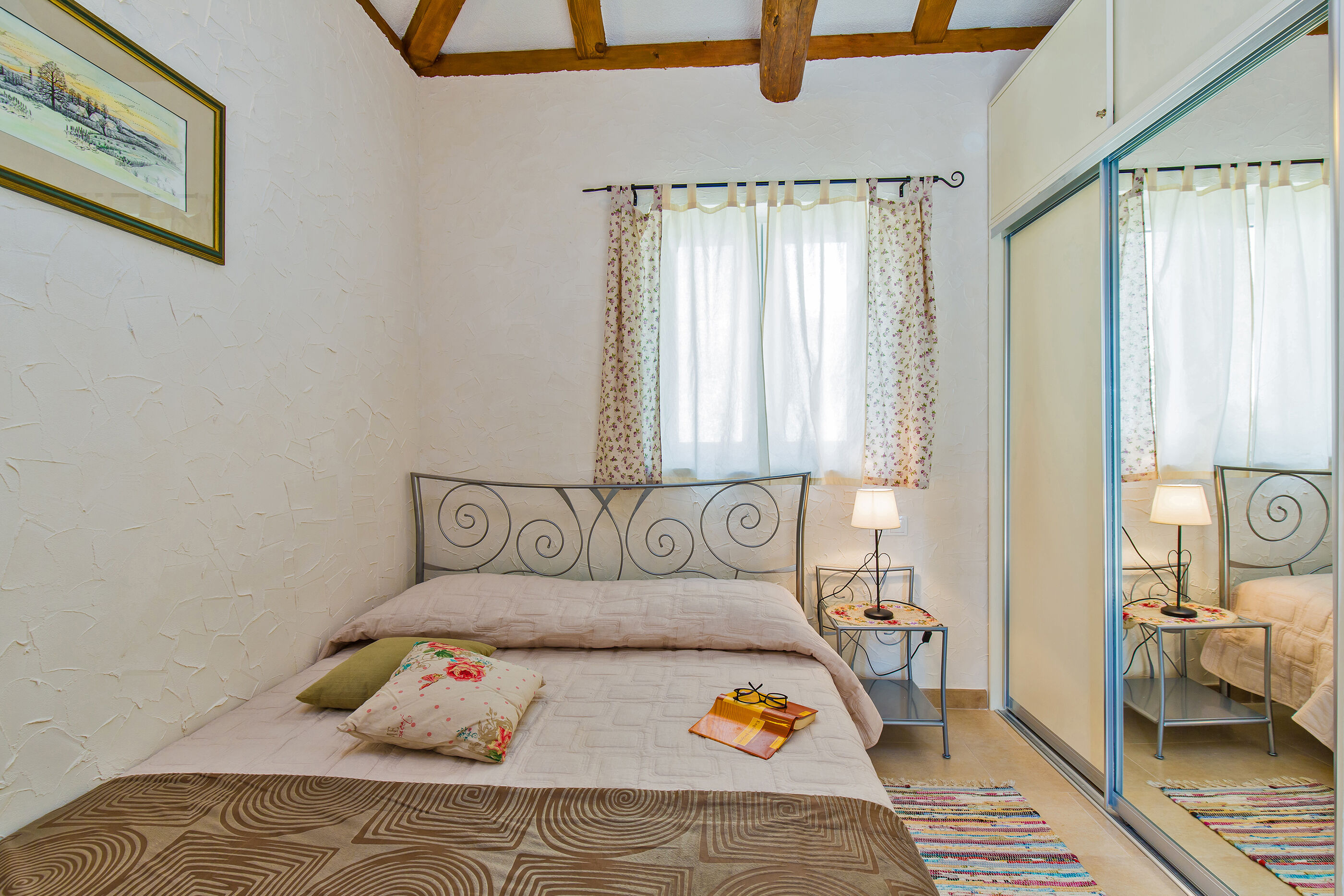 Villa Dubrovnik Chalets V7011-K1