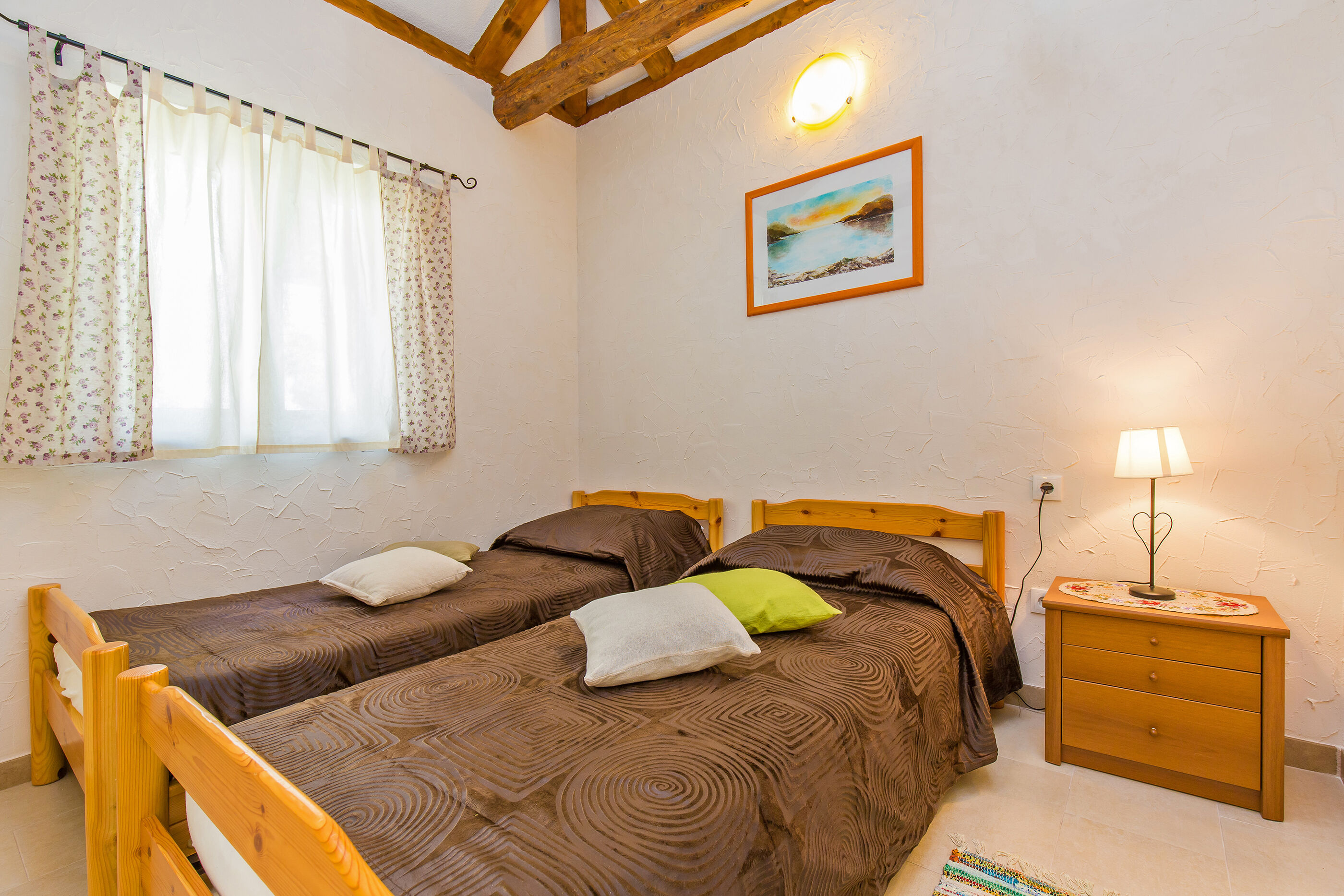 Villa Dubrovnik Chalets V7011-K1