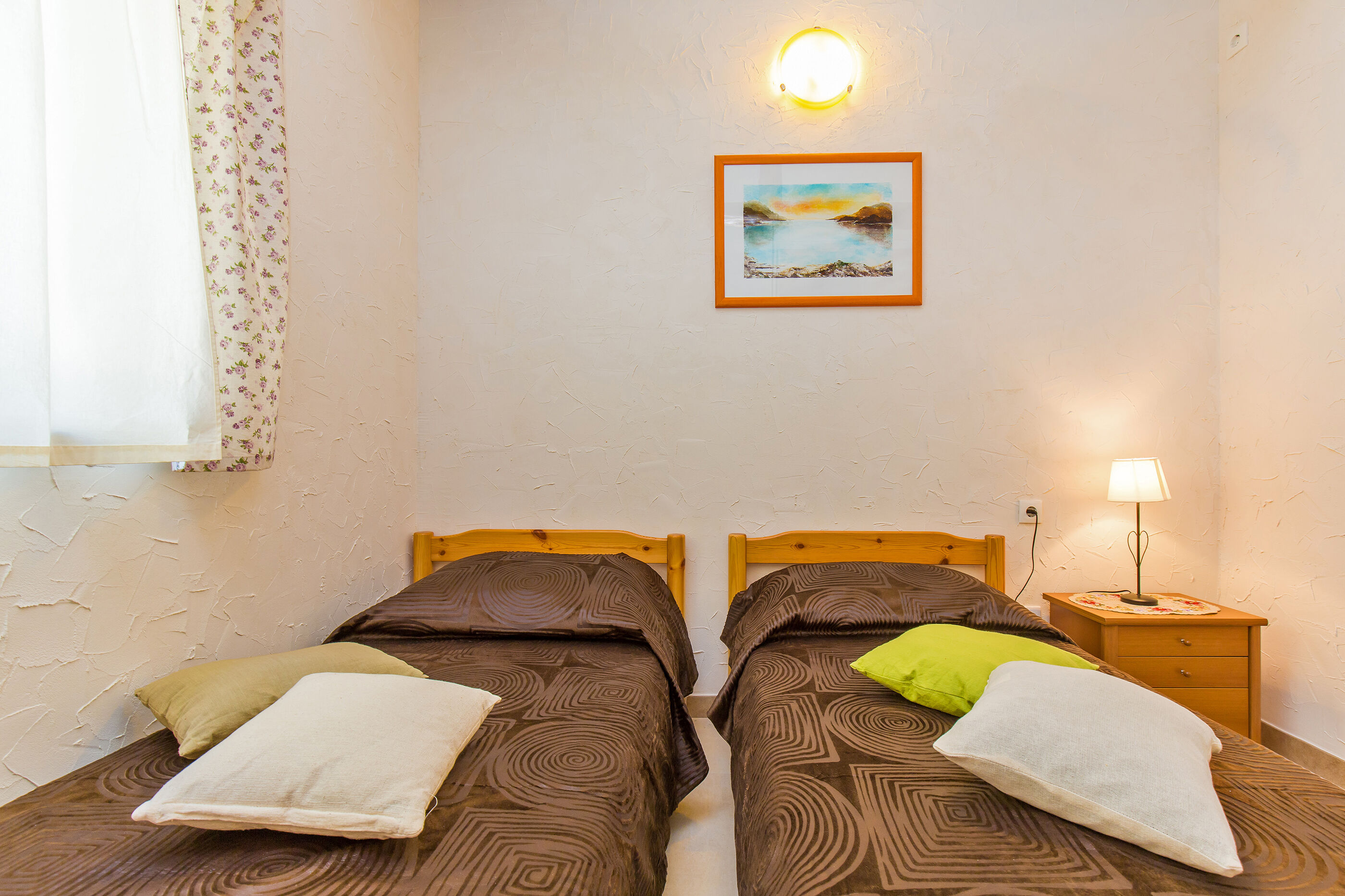 Villa Dubrovnik Chalets V7011-K1