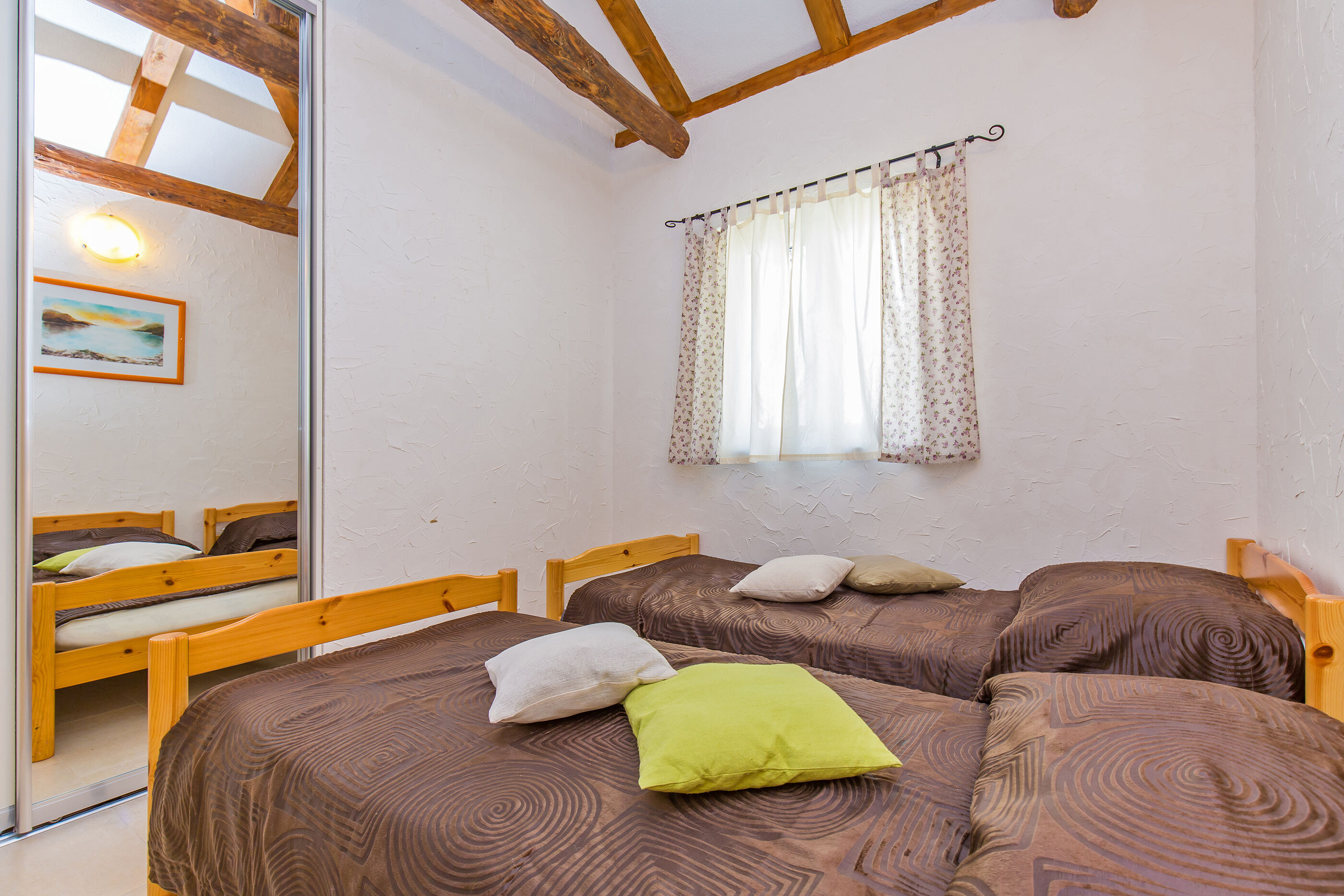 Villa Dubrovnik Chalets V7011-K1